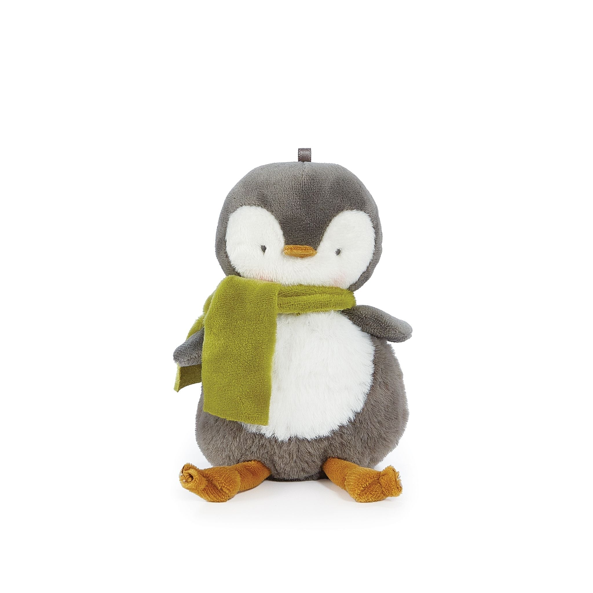 Snowcone Penguin Limited Edition Holiday Roly Poly-Holiday - Limited Editions-SKU: 190247 - Bunnies By The Bay