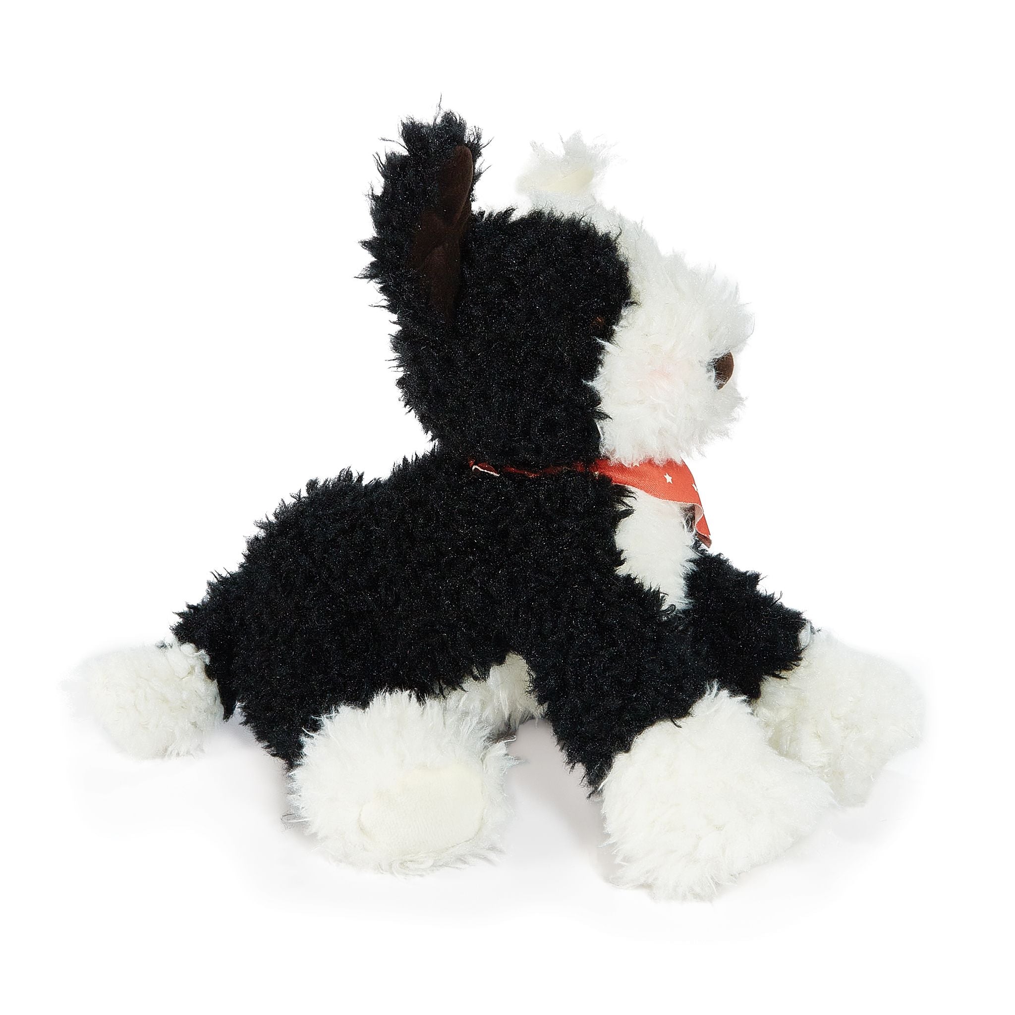 Pepper the Farm Dog Plush-Stuffed Animal-SKU: 190208 - Bunnies By The Bay