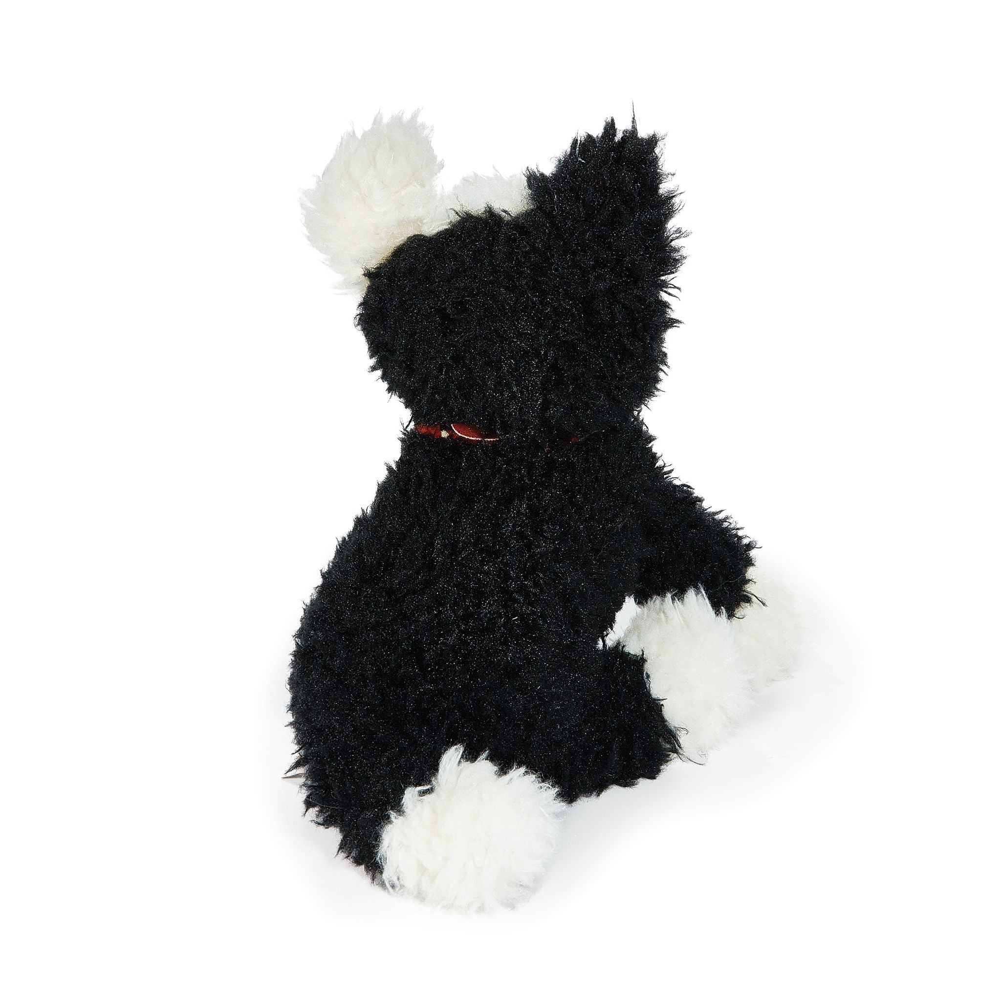 Pepper the Farm Dog Plush-Stuffed Animal-SKU: 190208 - Bunnies By The Bay