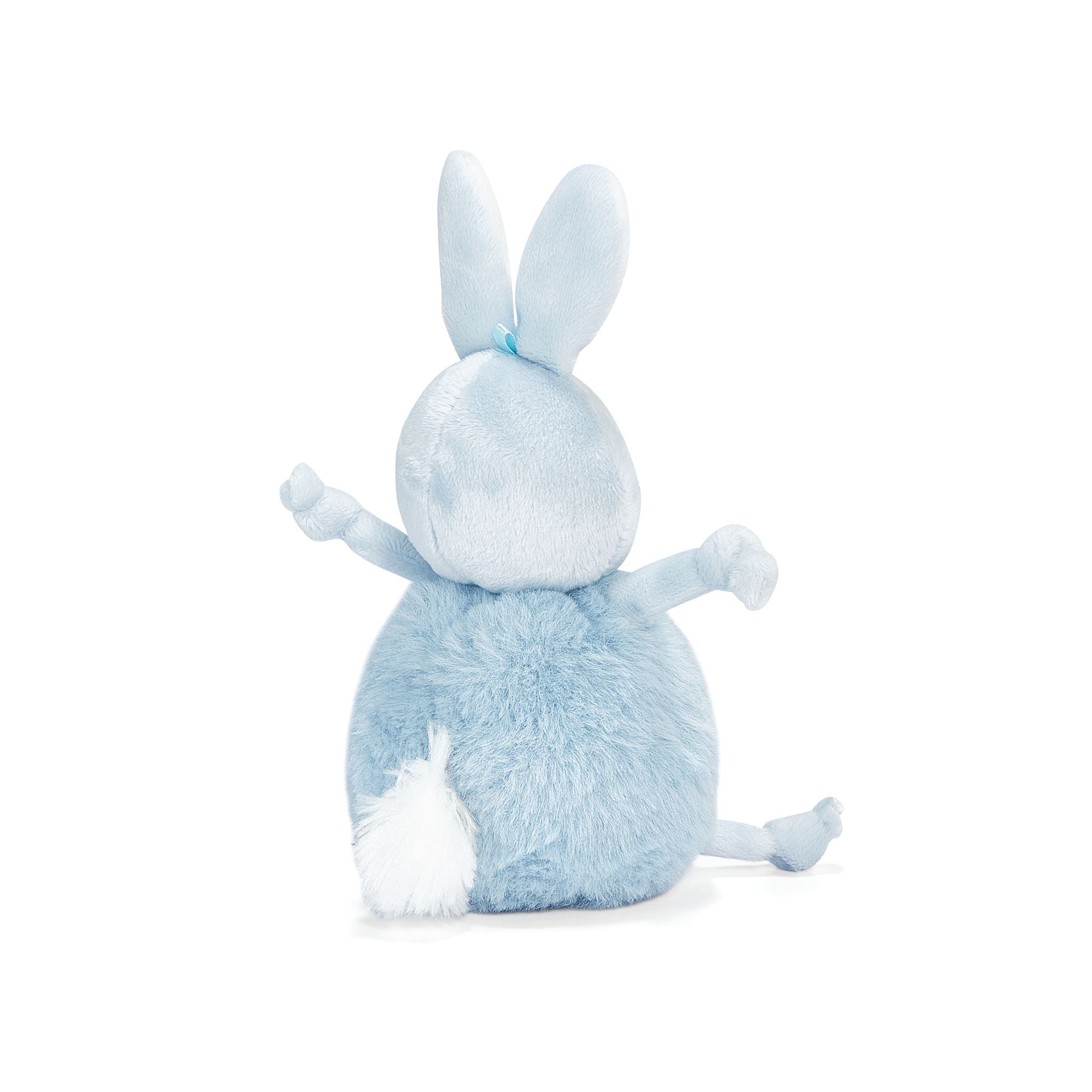 190316: Roly Poly - Maui Blue Bunny