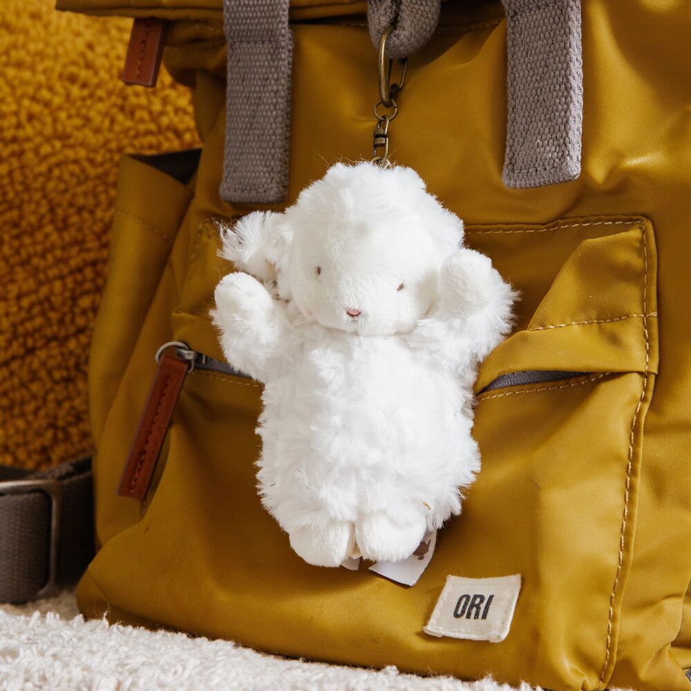 Bag Charms