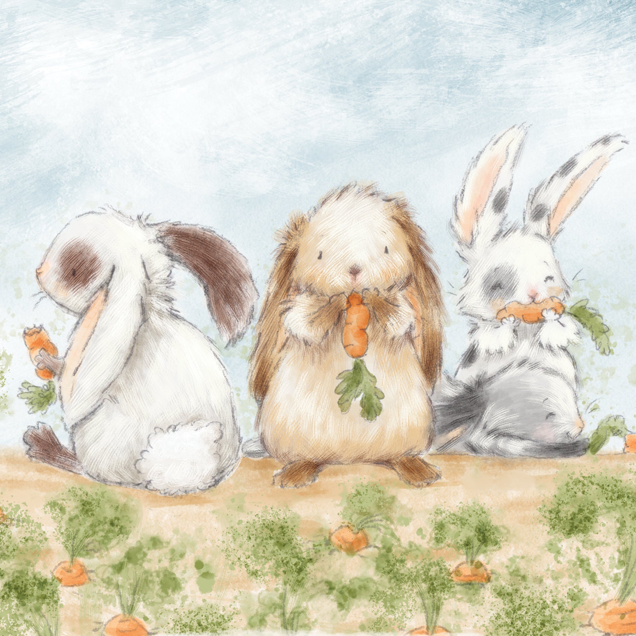 Hares