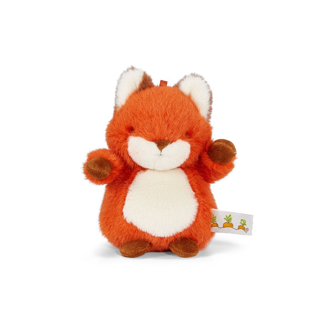 🥕NEW!!! 190447: Foxy the Fox Key Chain