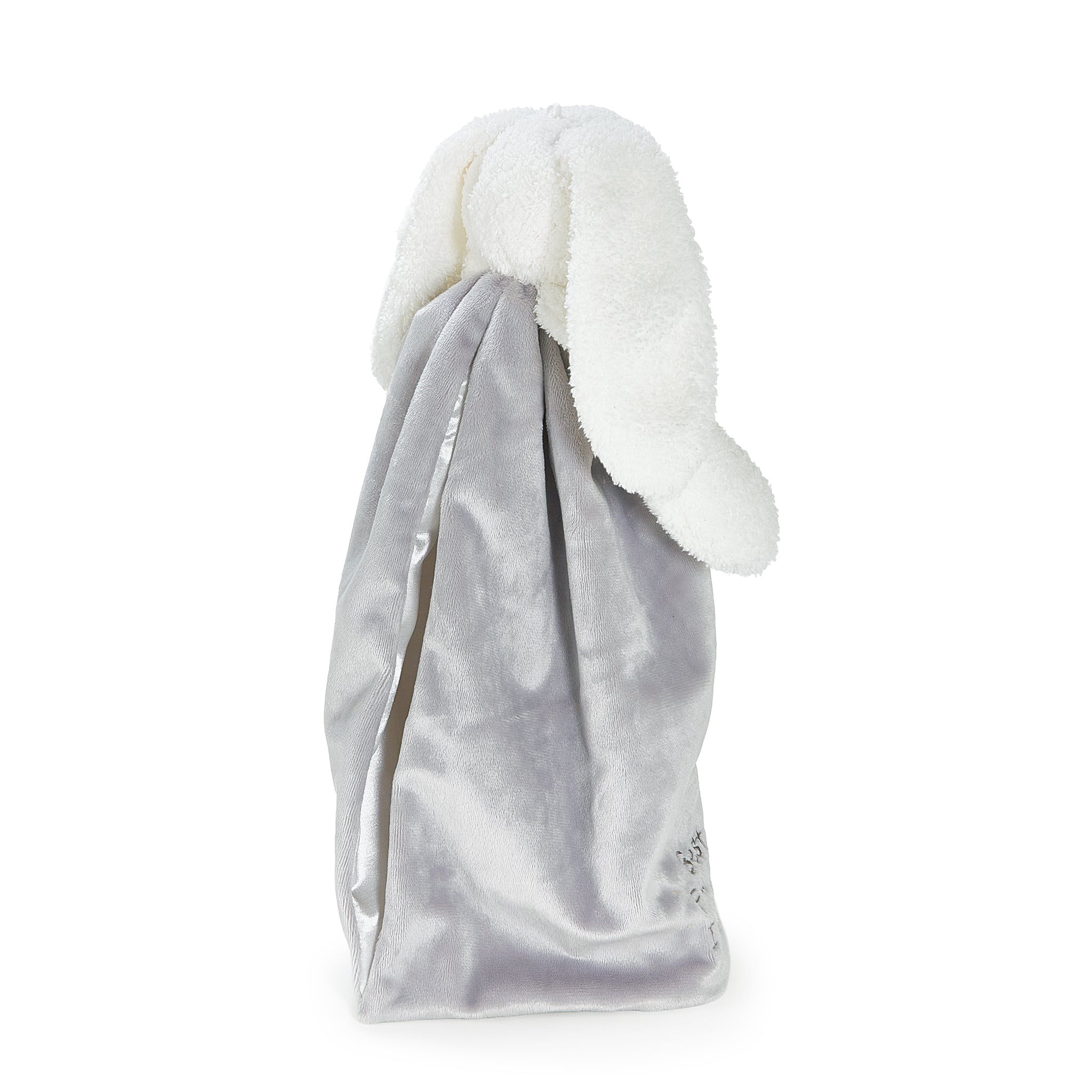 100105: Bloom Bunny Buddy Blanket