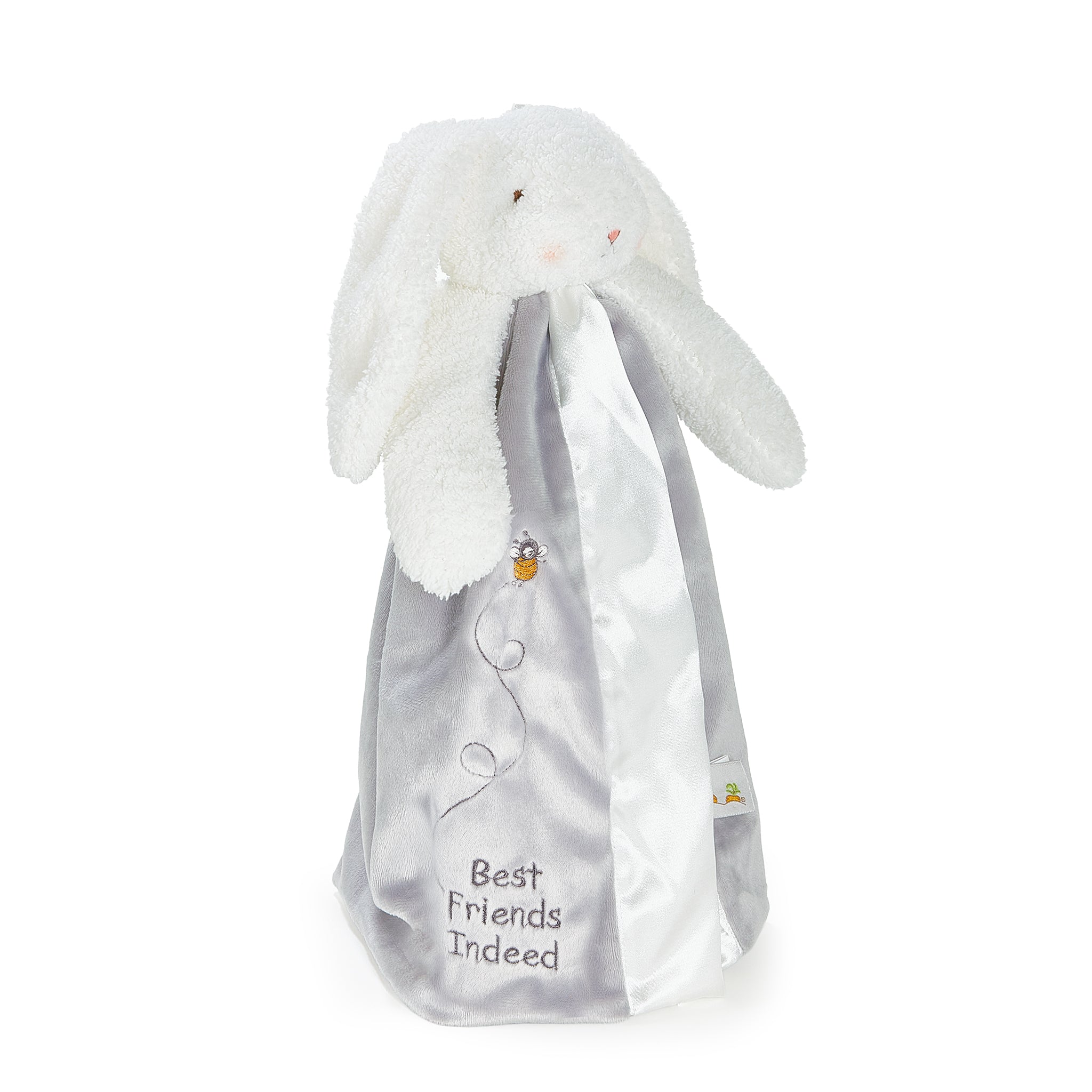 100105: Bloom Bunny Buddy Blanket