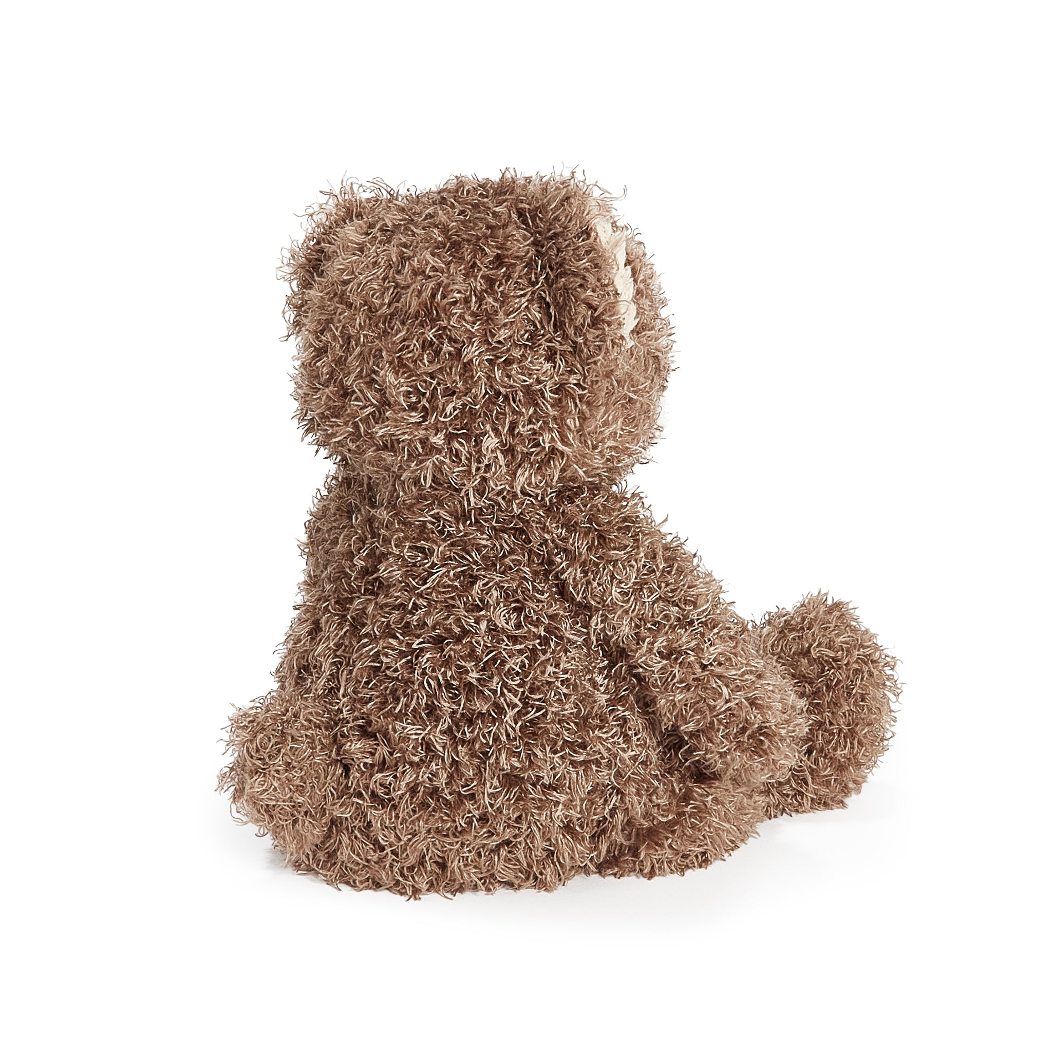 Cubby the Bear | Wholesale Stuffed Animals | Bunnies By The Bay