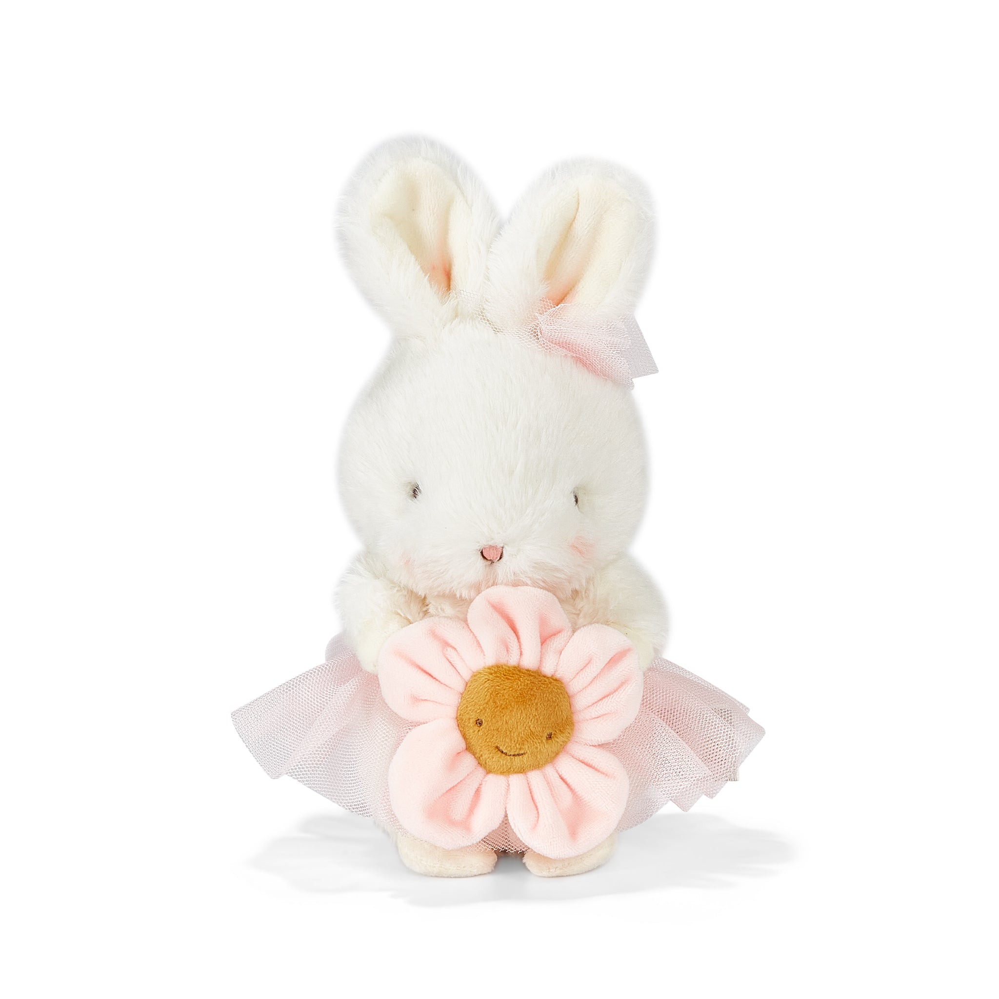 100900: Blossom Bunny - Cricket Island Friend