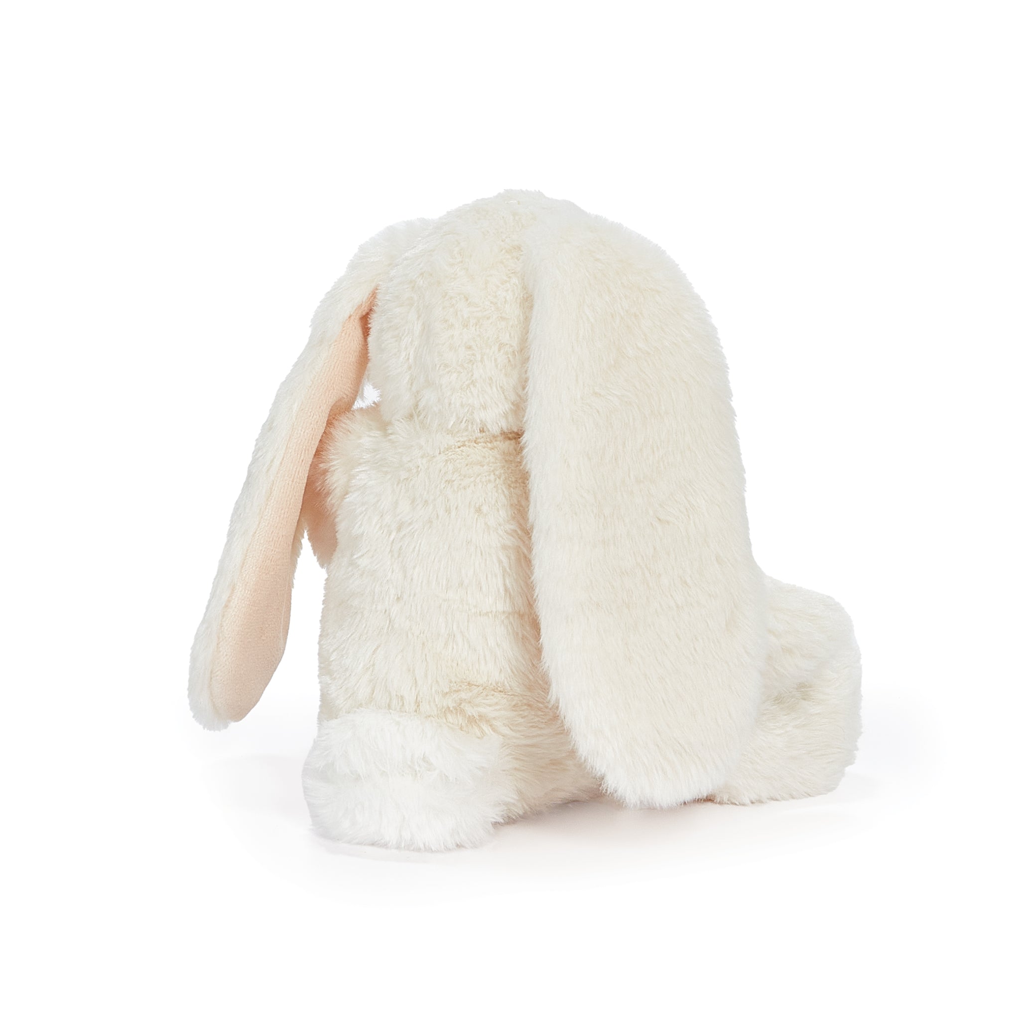 104451: Wee 8" Nibble Bunny - Cream