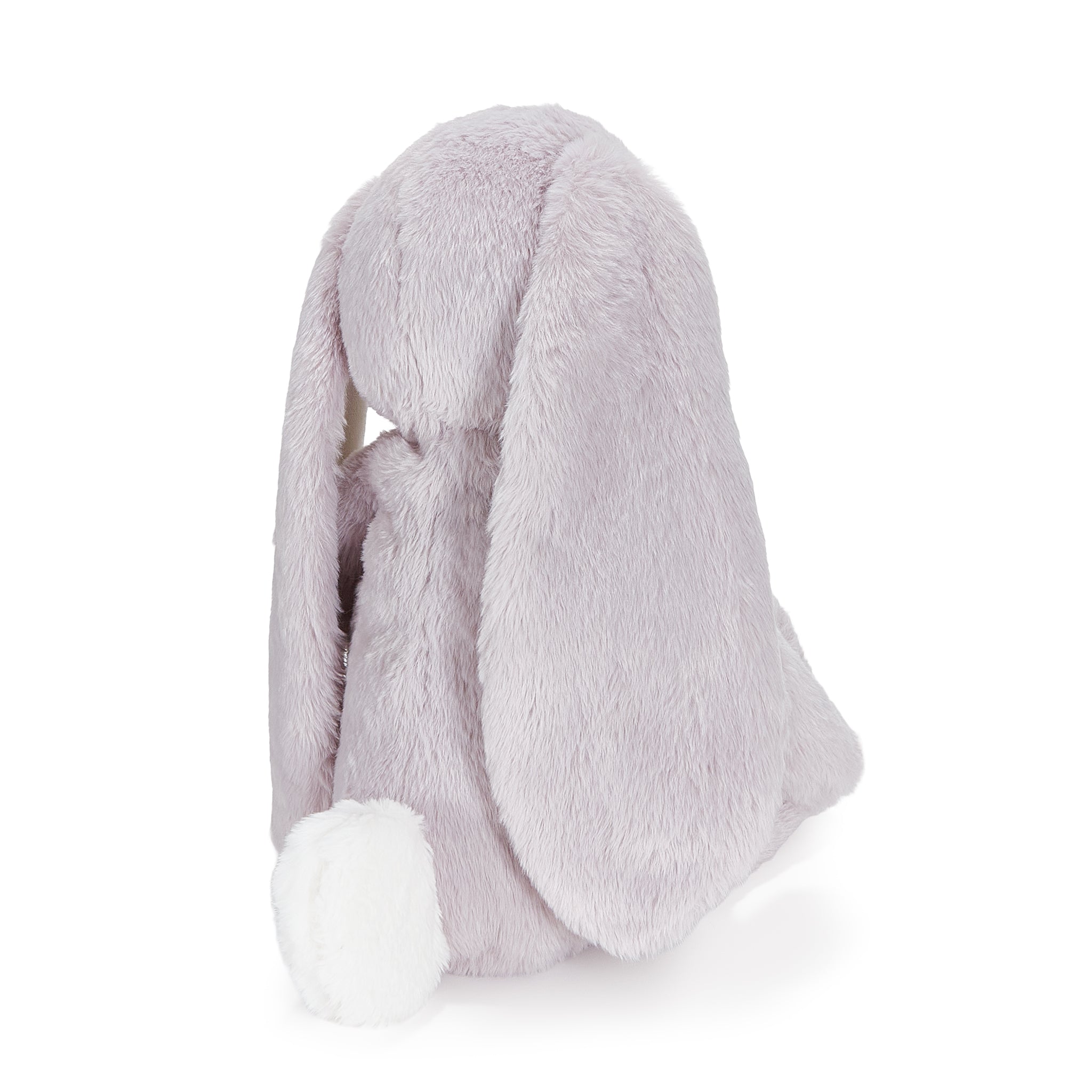 104396: Sweet Nibble 16" Bunny Lilac Marble