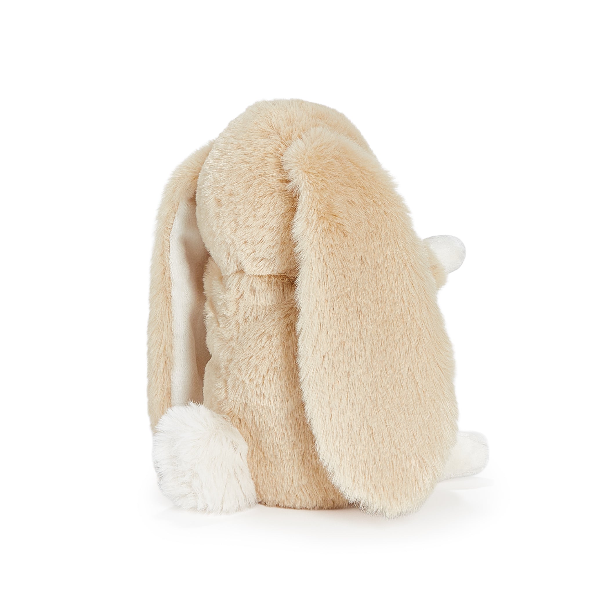 104422: Tiny Nibble Bunny 8" Almond Joy