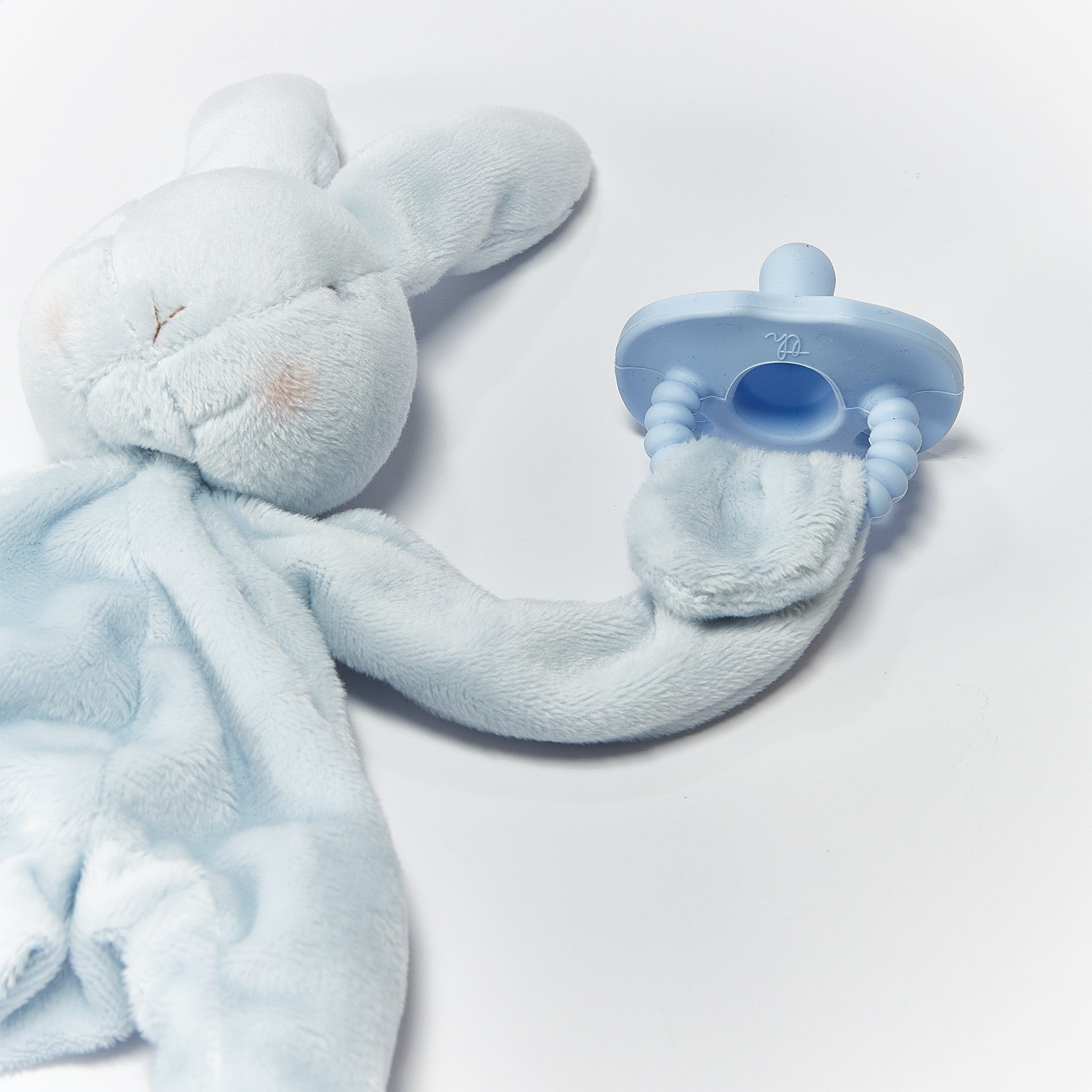 141214: Bud Bunny Silly Buddy