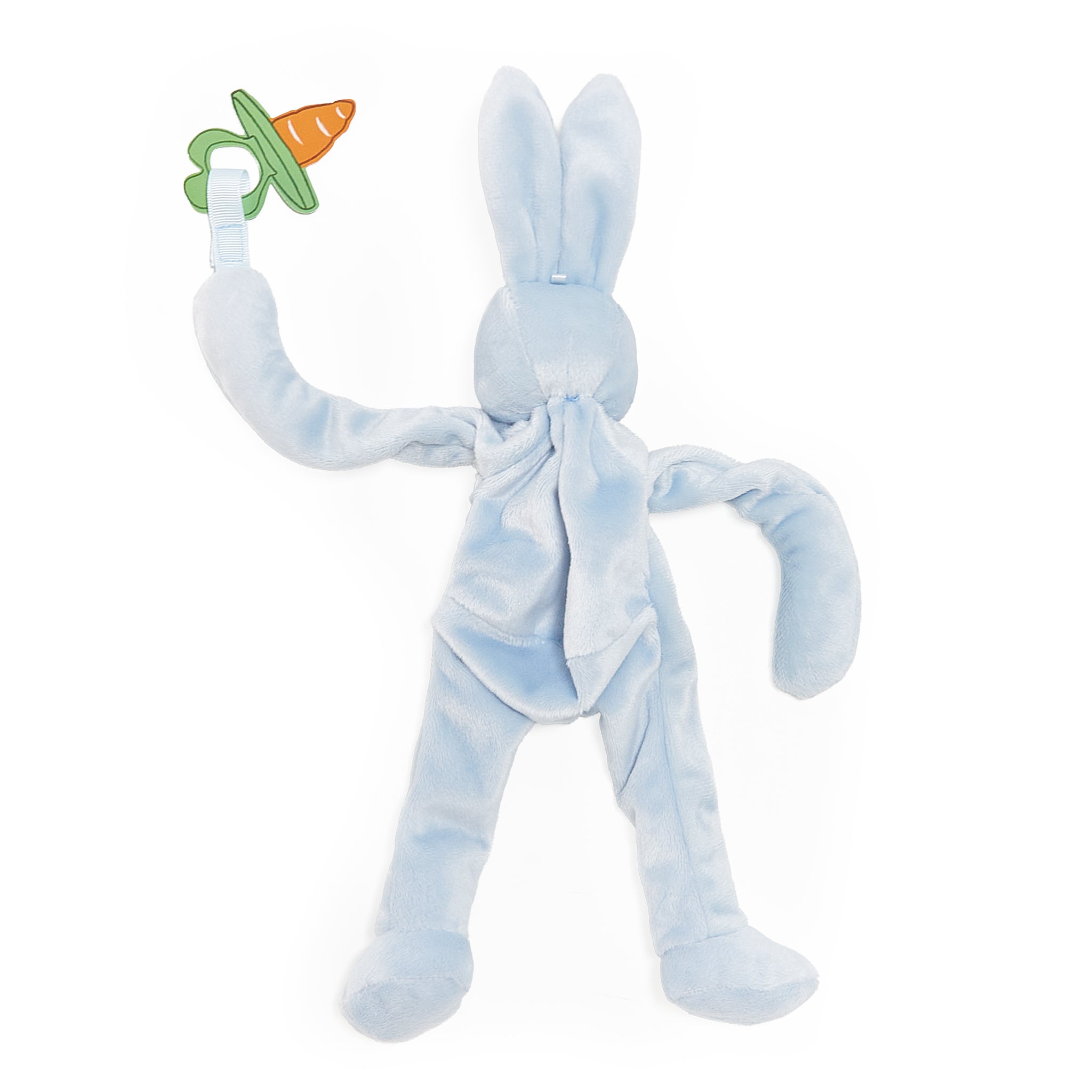 141214: Bud Bunny Silly Buddy