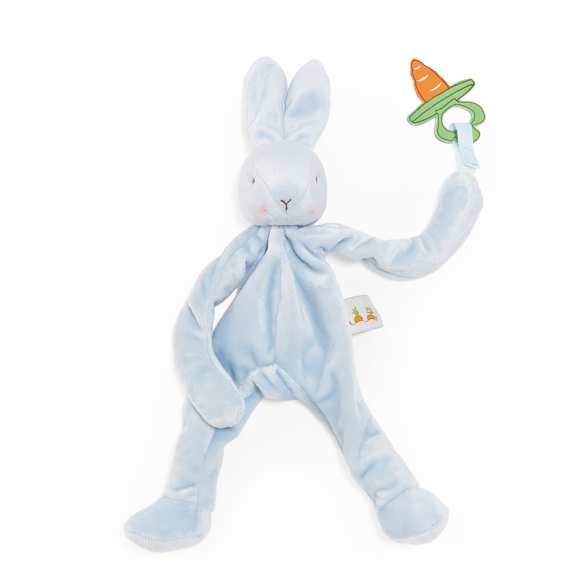 141214: Bud Bunny Silly Buddy