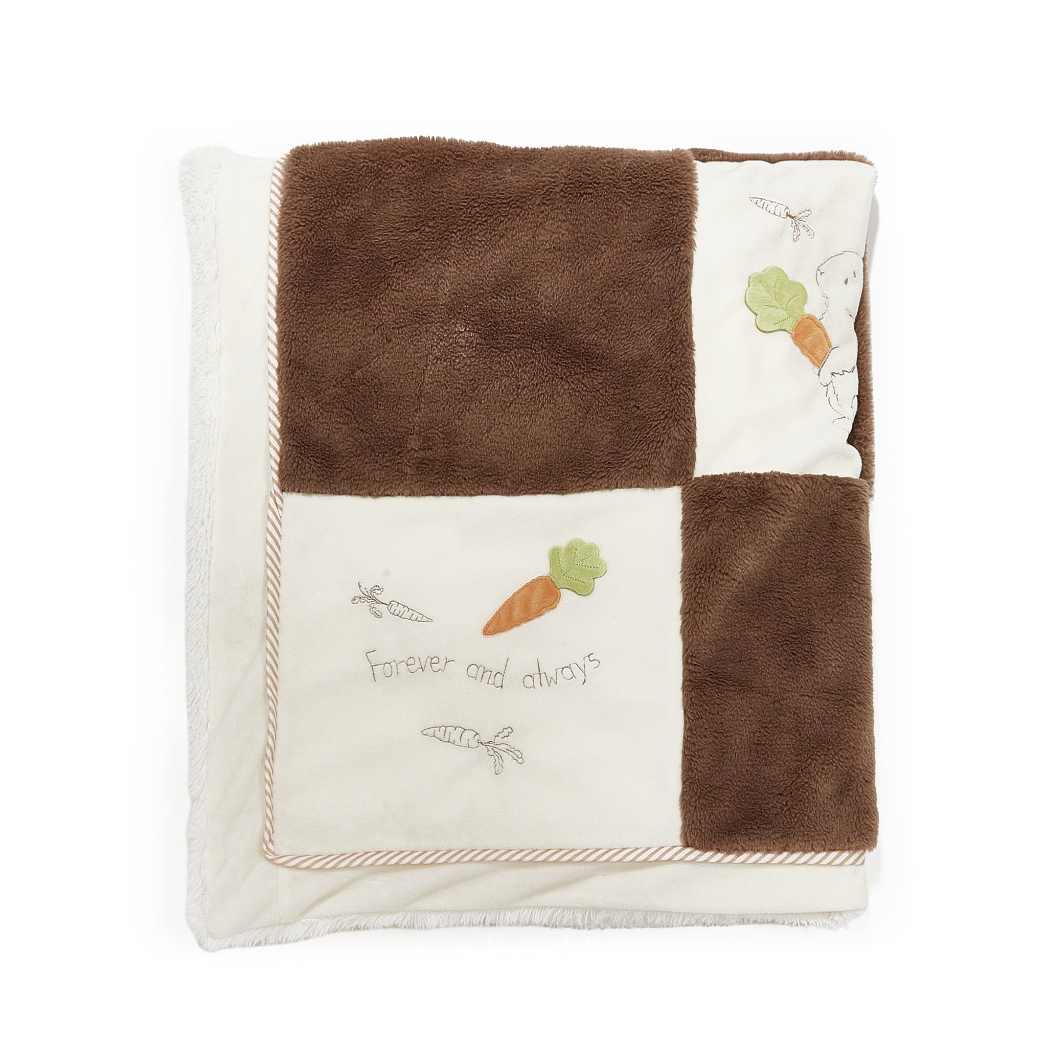 190058: Hop to It Quilt