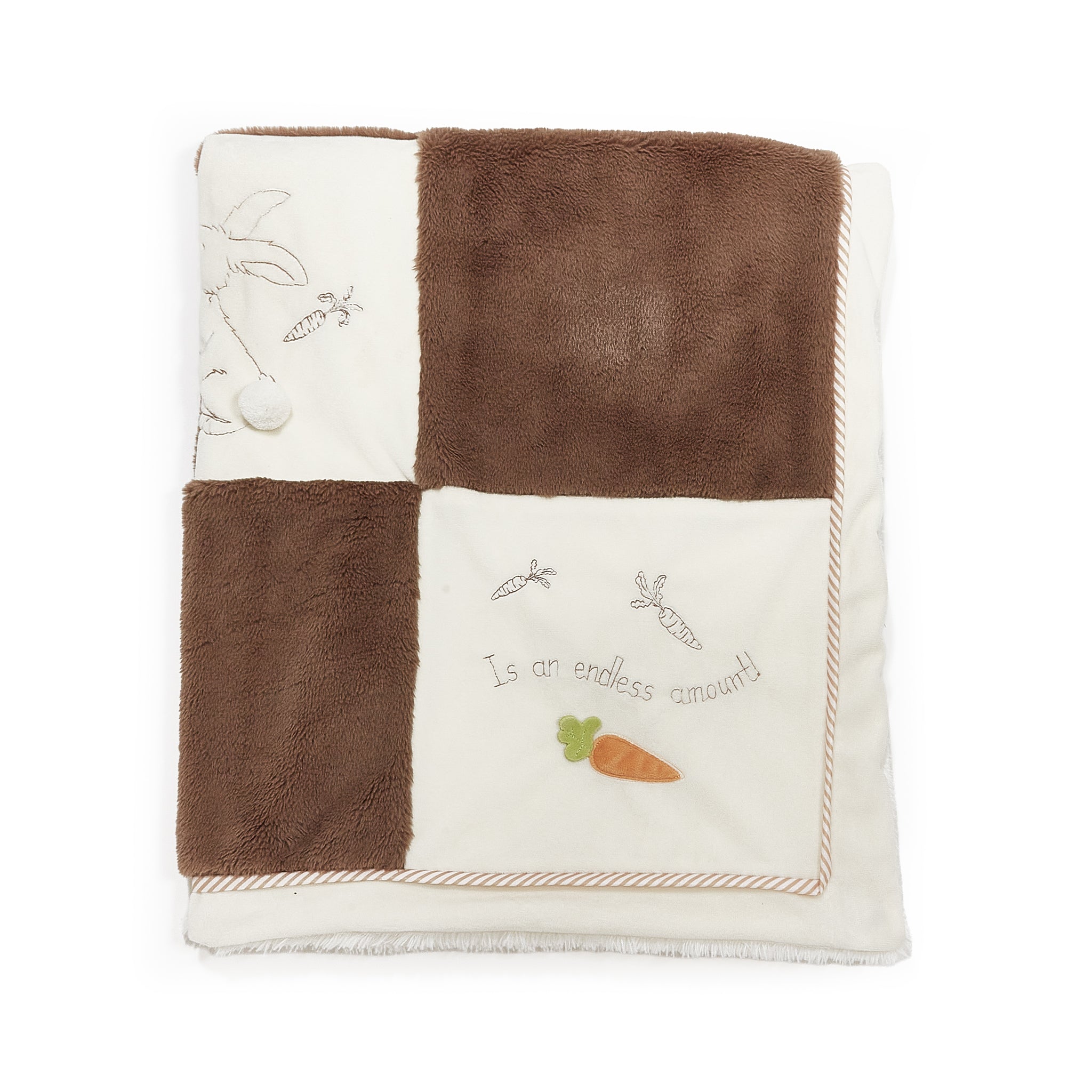 190058: Hop to It Quilt