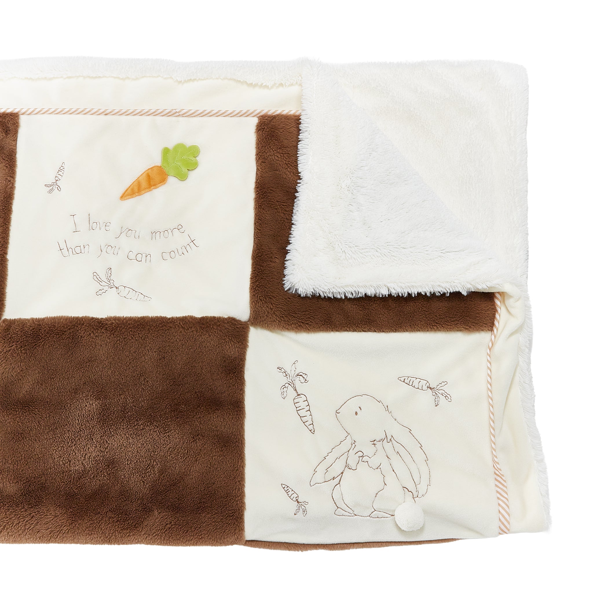❤️SALE!!! 190058: Hop to It Quilt