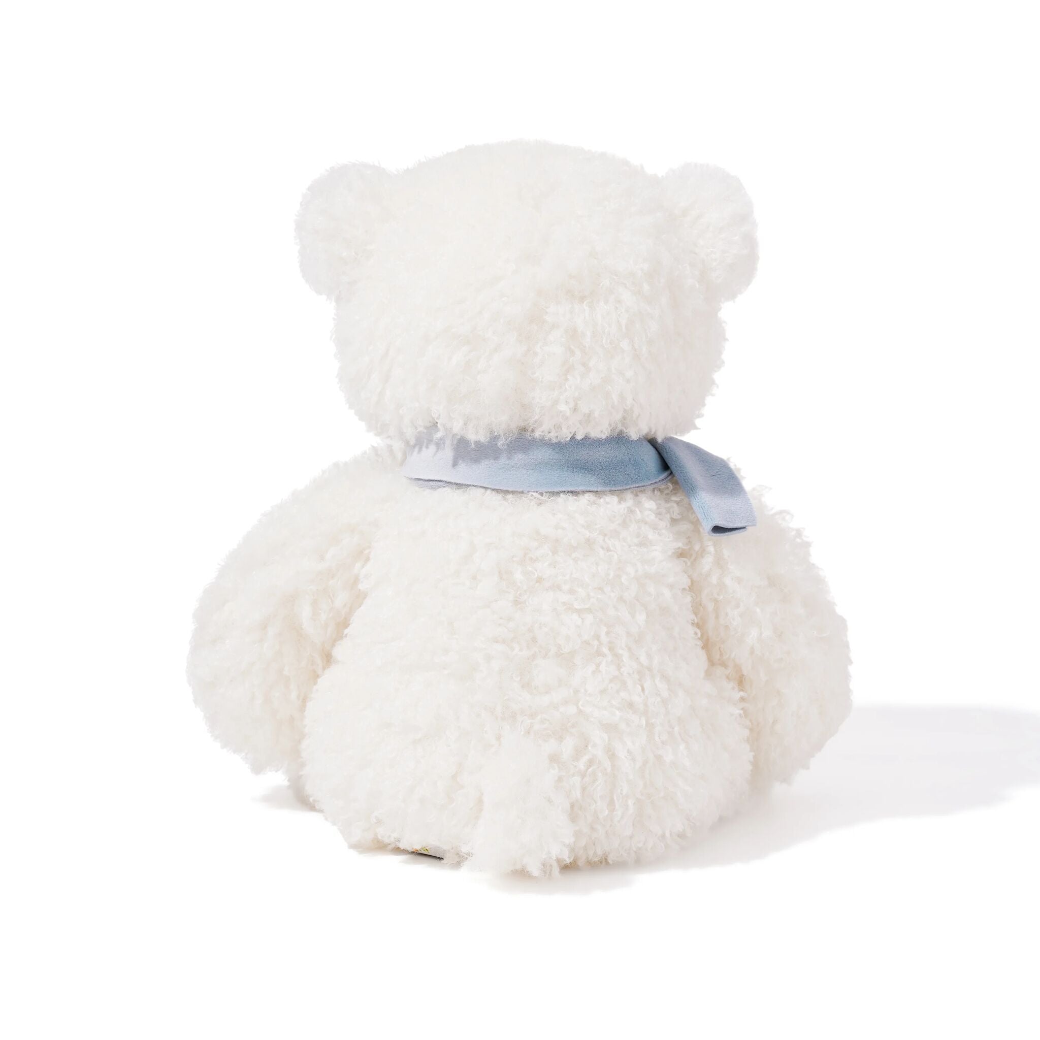 190129: Boris The Polar Bear