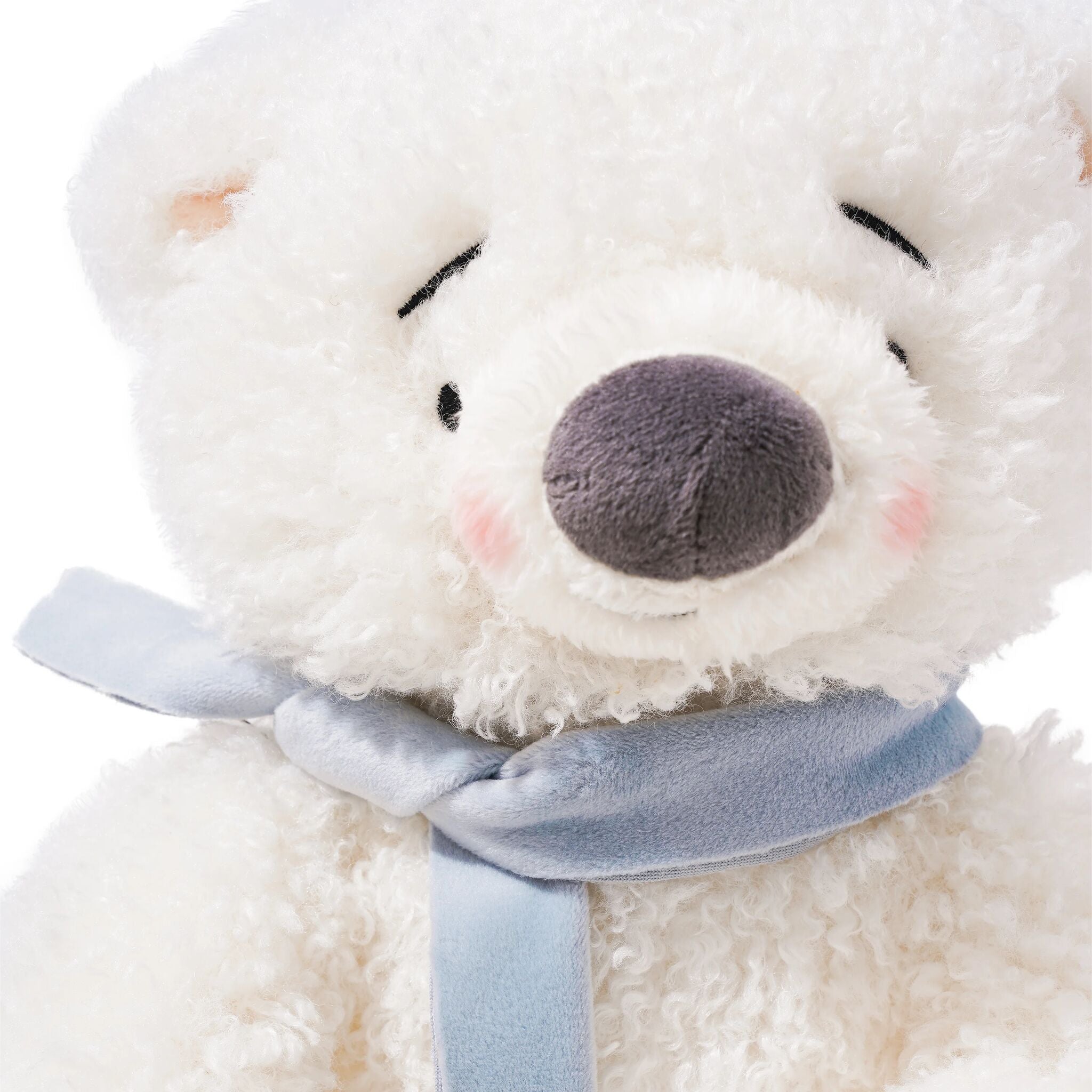 190129: Boris The Polar Bear