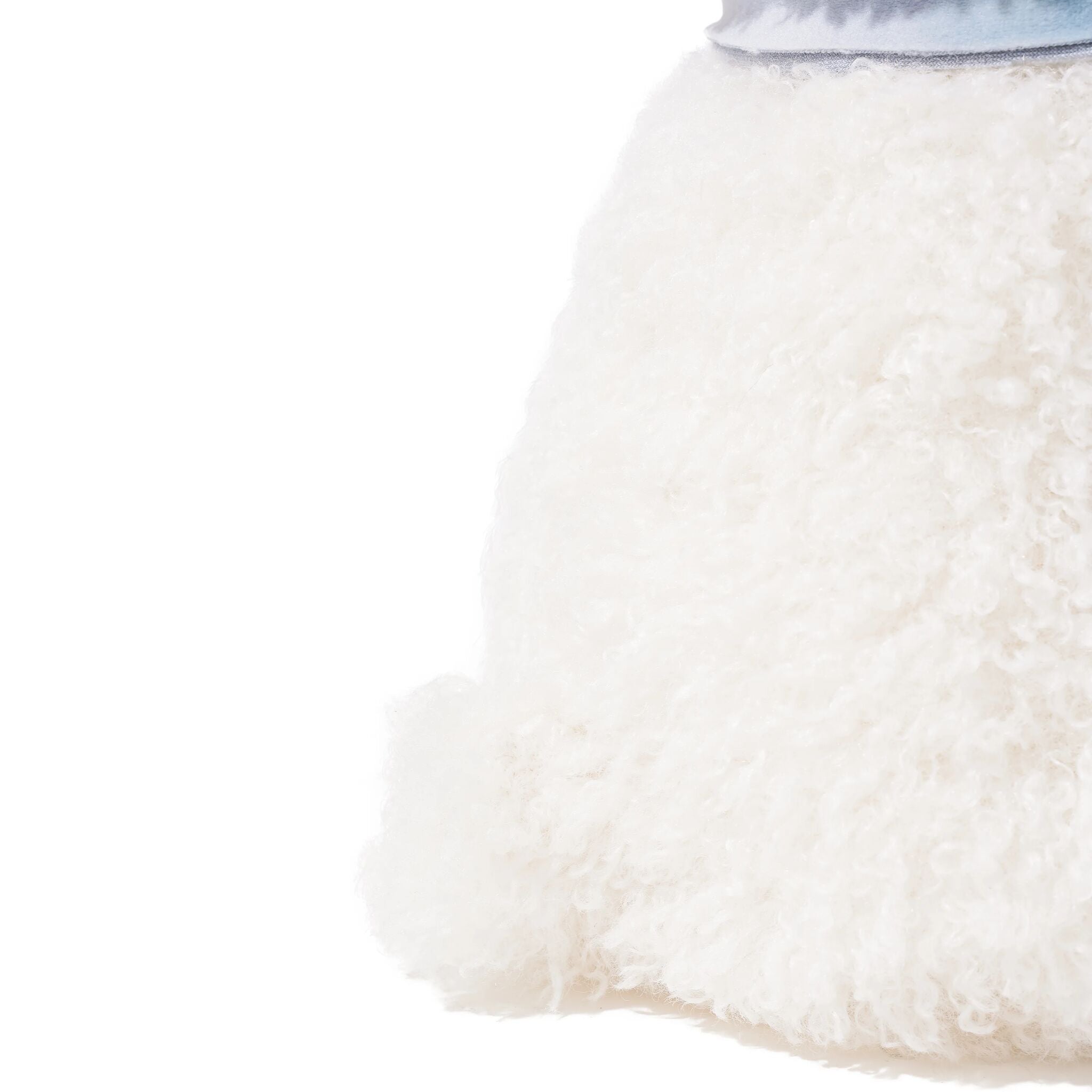 190129: Boris The Polar Bear