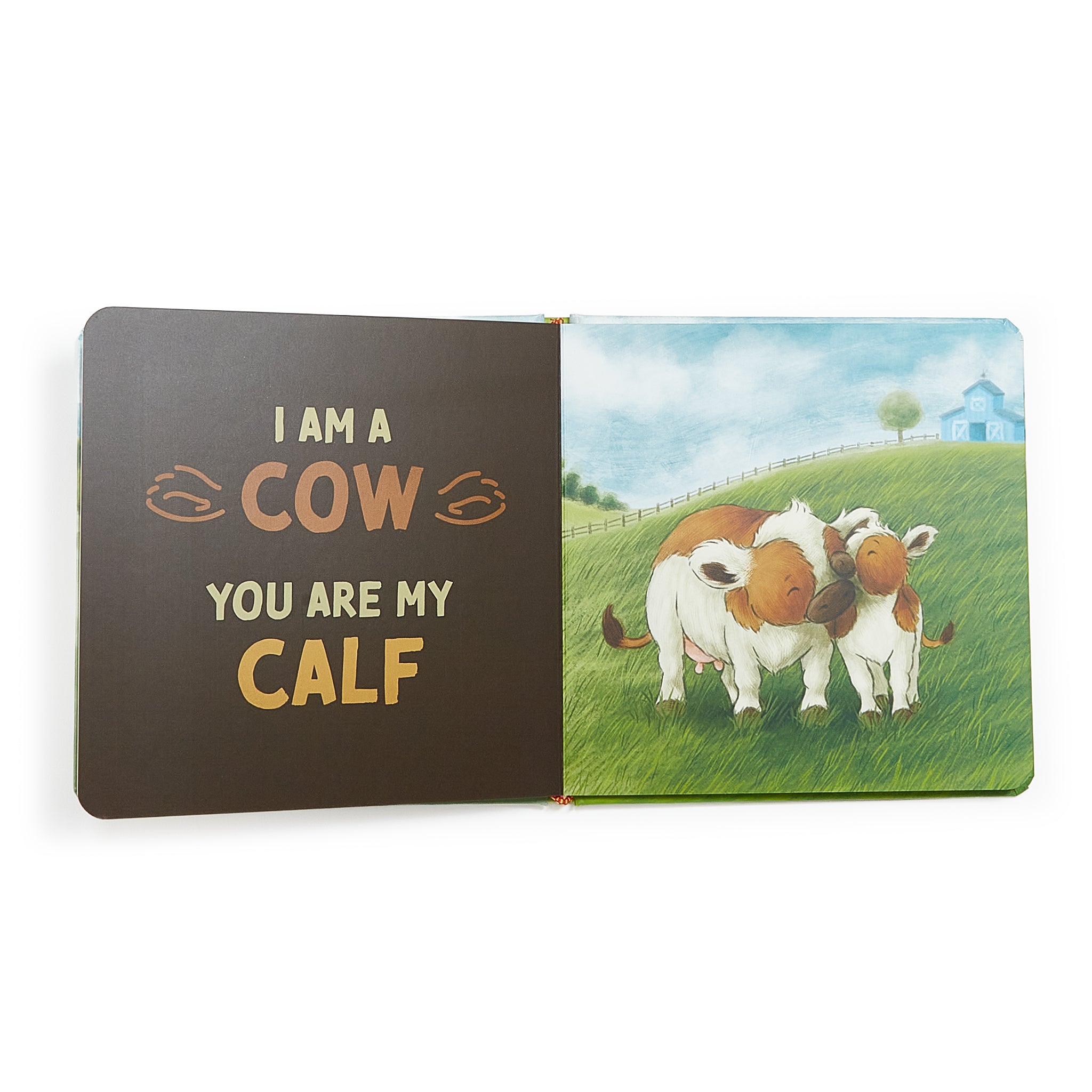 190136: You Are My Baby Board Book