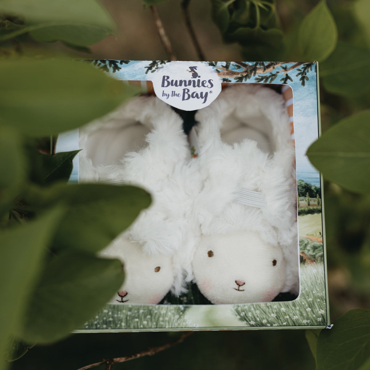 Bunnies By The Bay Wholesale Website