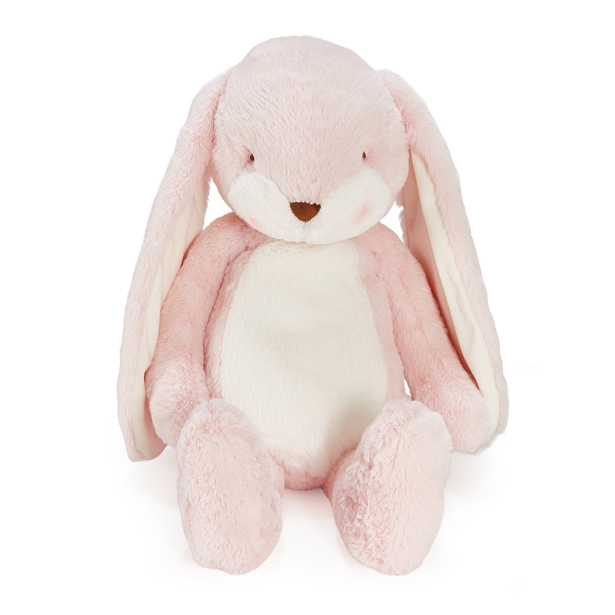 190356: Big 20" Nibble Bunny – Pink