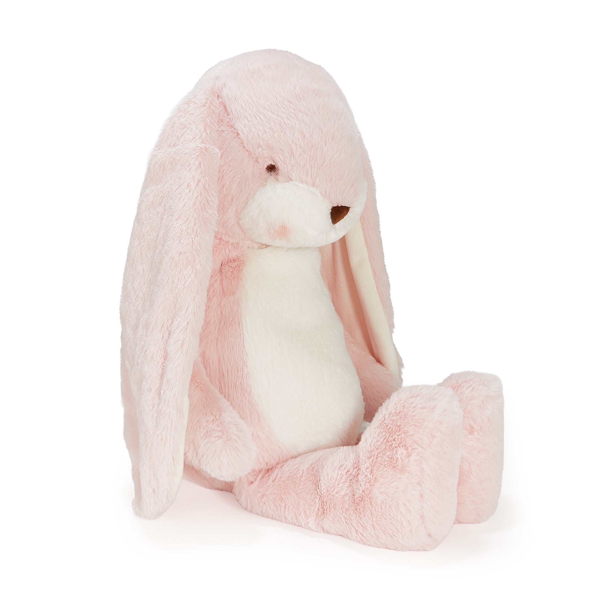 190356: Big 20" Nibble Bunny – Pink