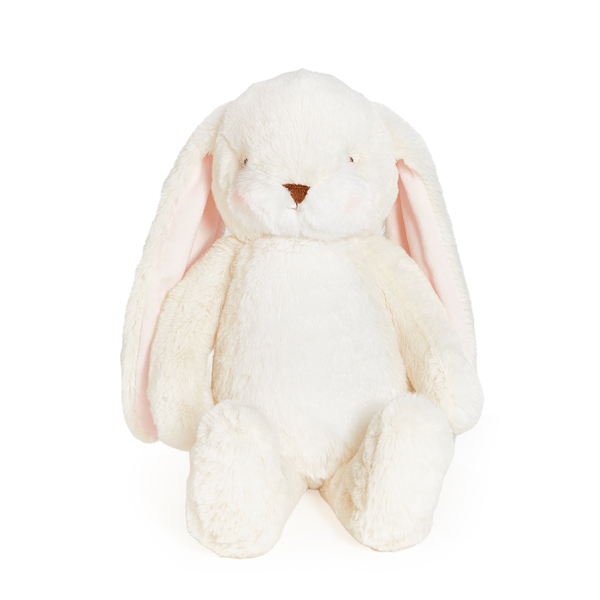 190364: Little 12" Nibble Bunny Cream