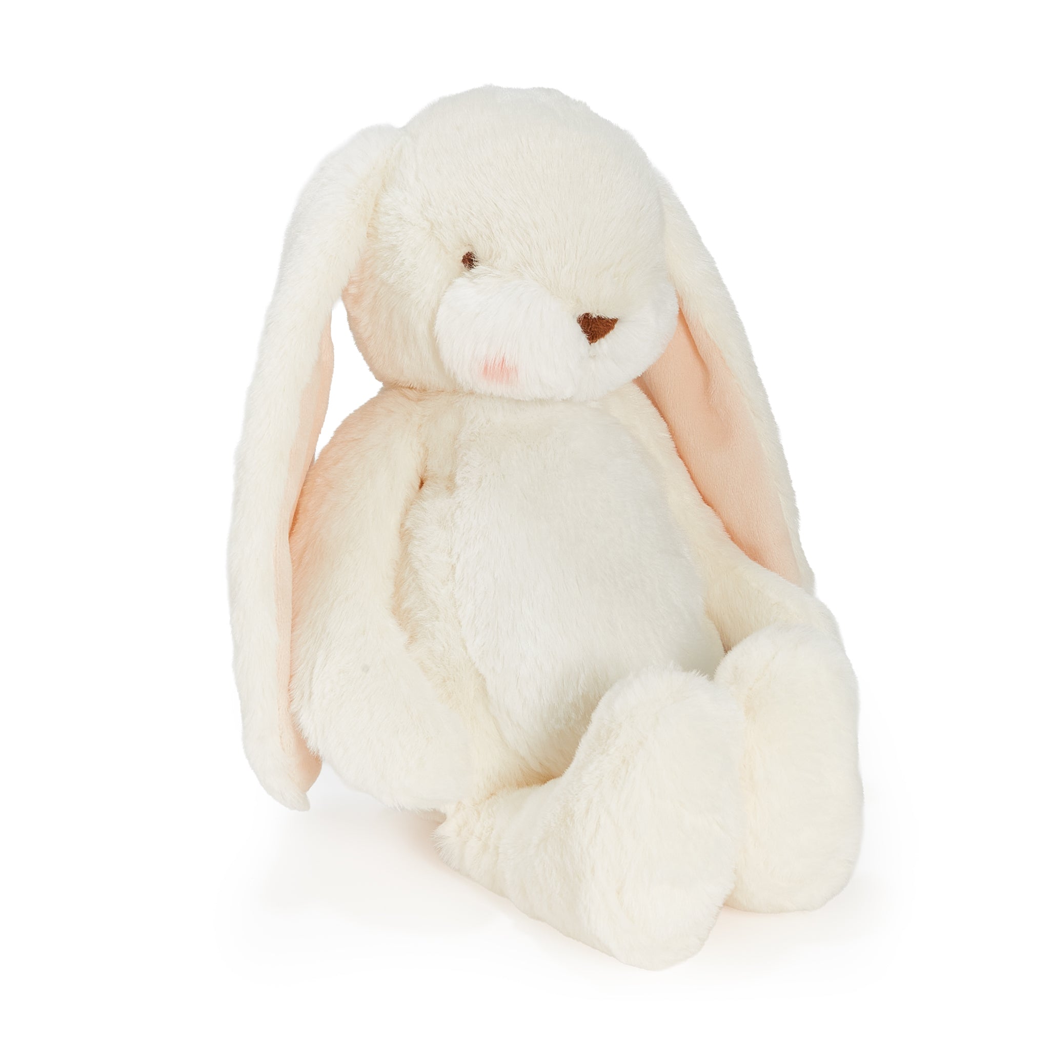 190388: Sweet 16" Nibble Bunny – Cream