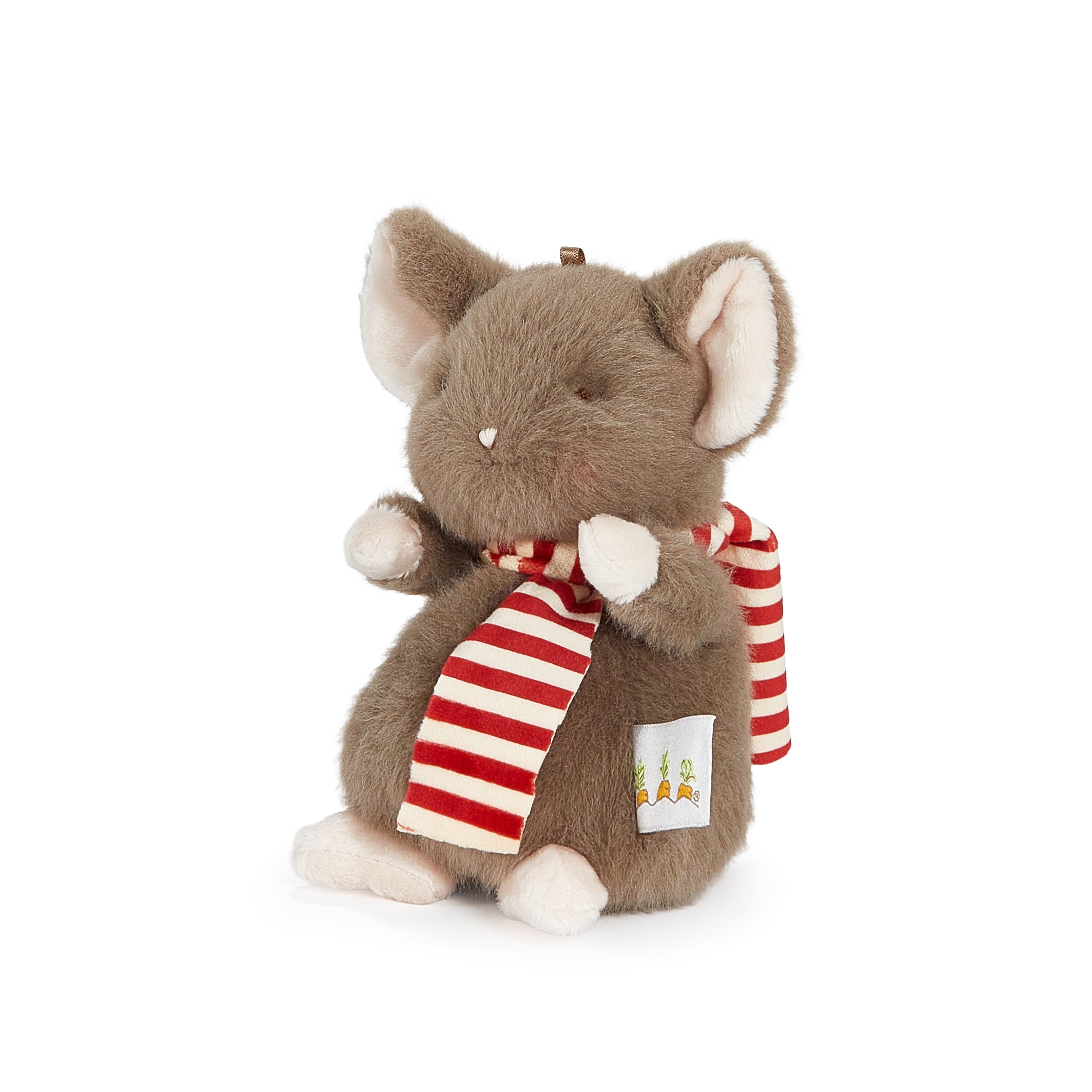 190428: Tidy the Mouse