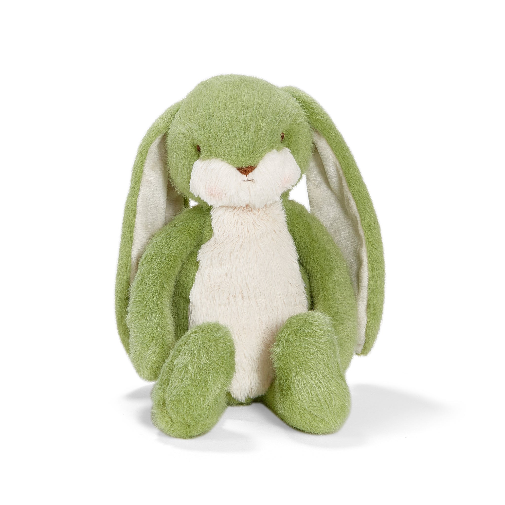 Spring 2025! 190464: Little 12" Nibble Bunny – Pistachio