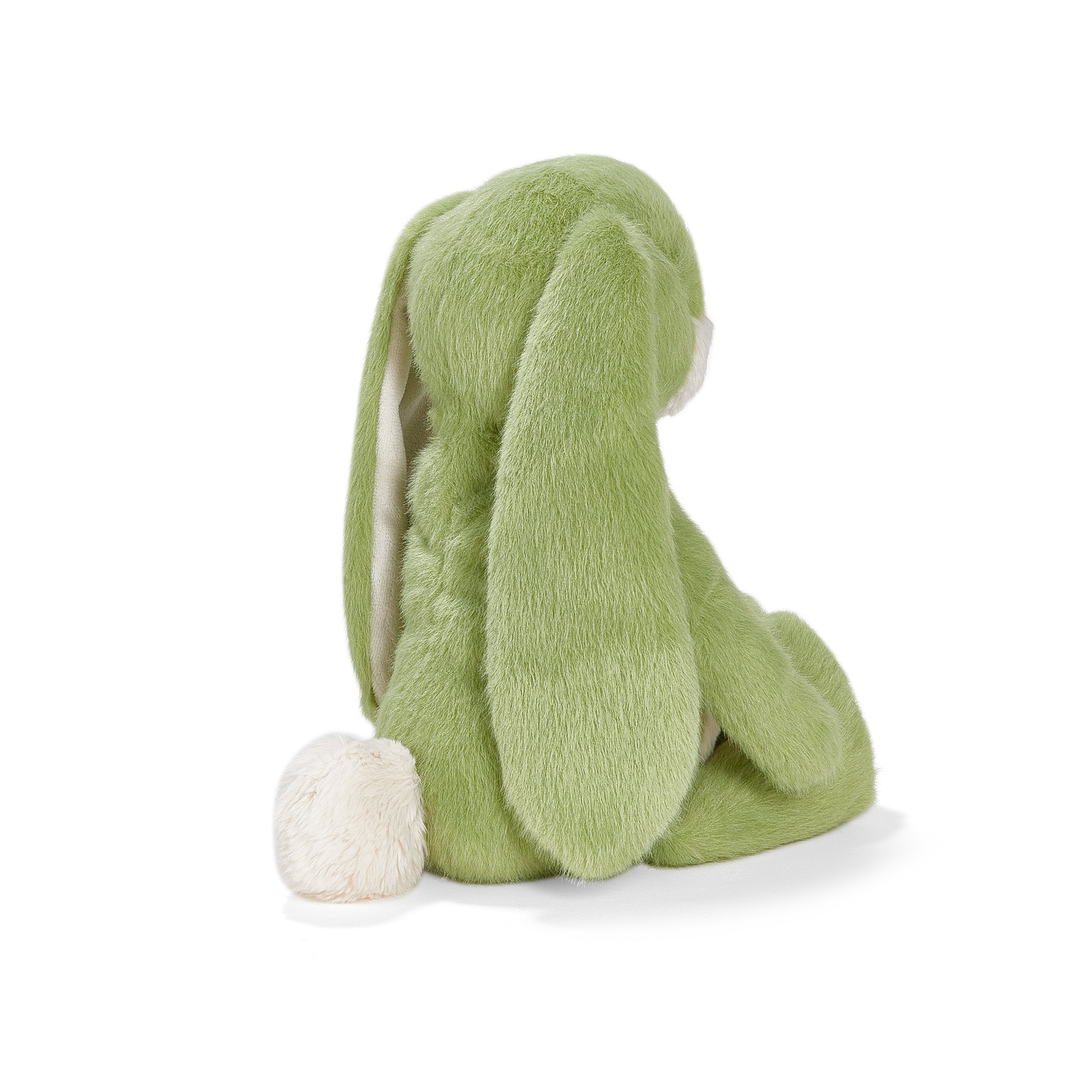 Spring 2025! 190464: Little 12" Nibble Bunny – Pistachio