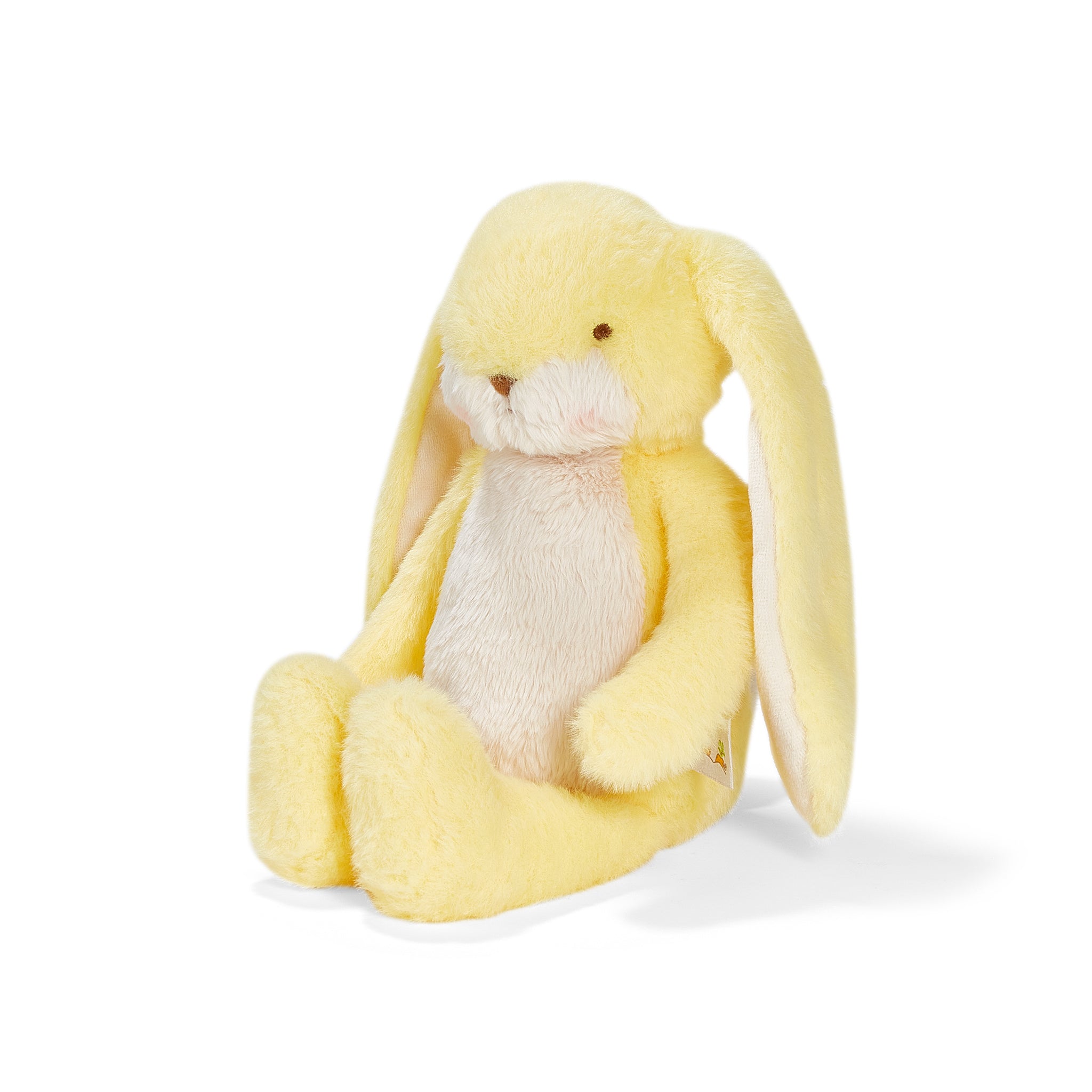 Spring 2025! 190468: Little 12" Nibble Bunny – Lemongrass