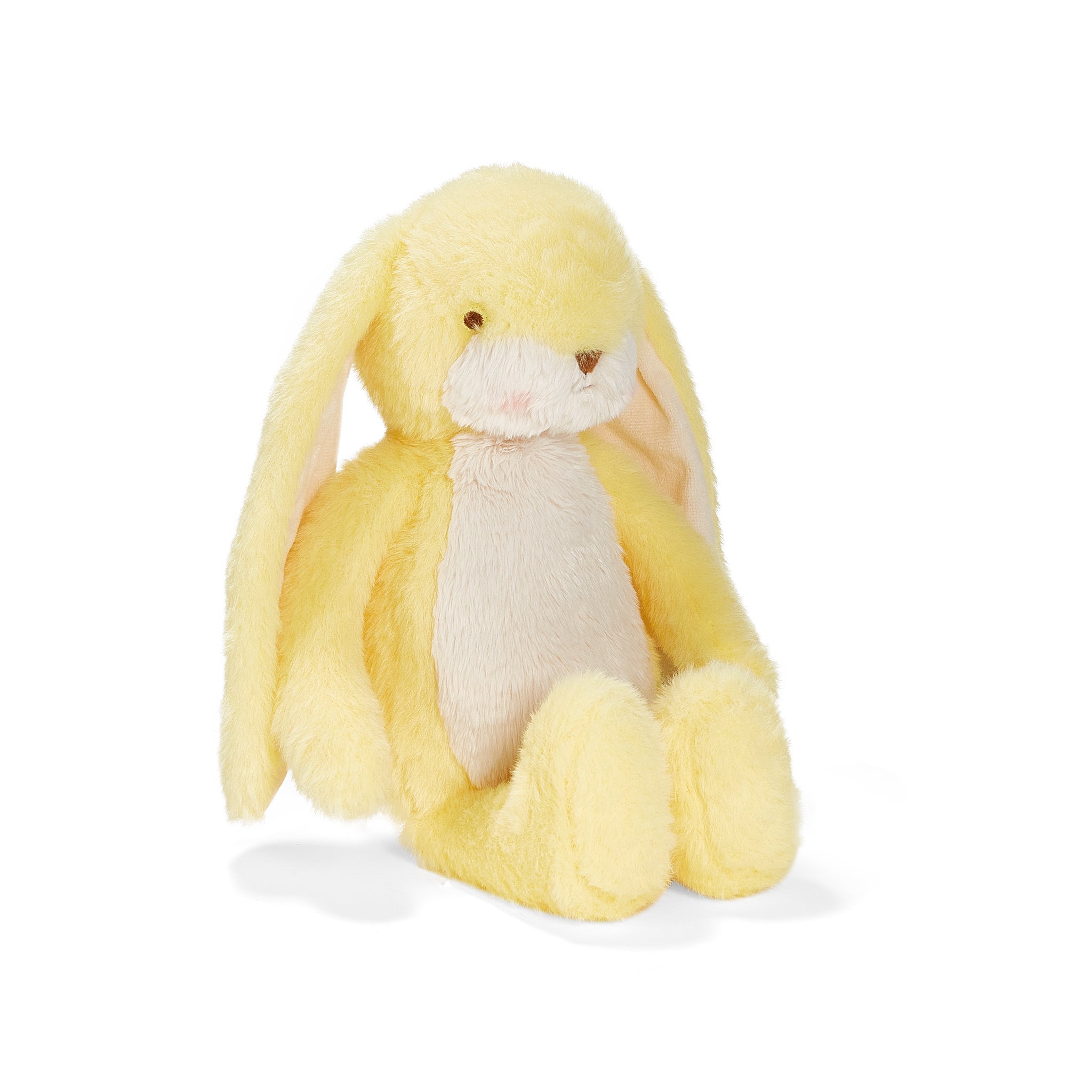 Spring 2025! 190468: Little 12" Nibble Bunny – Lemongrass