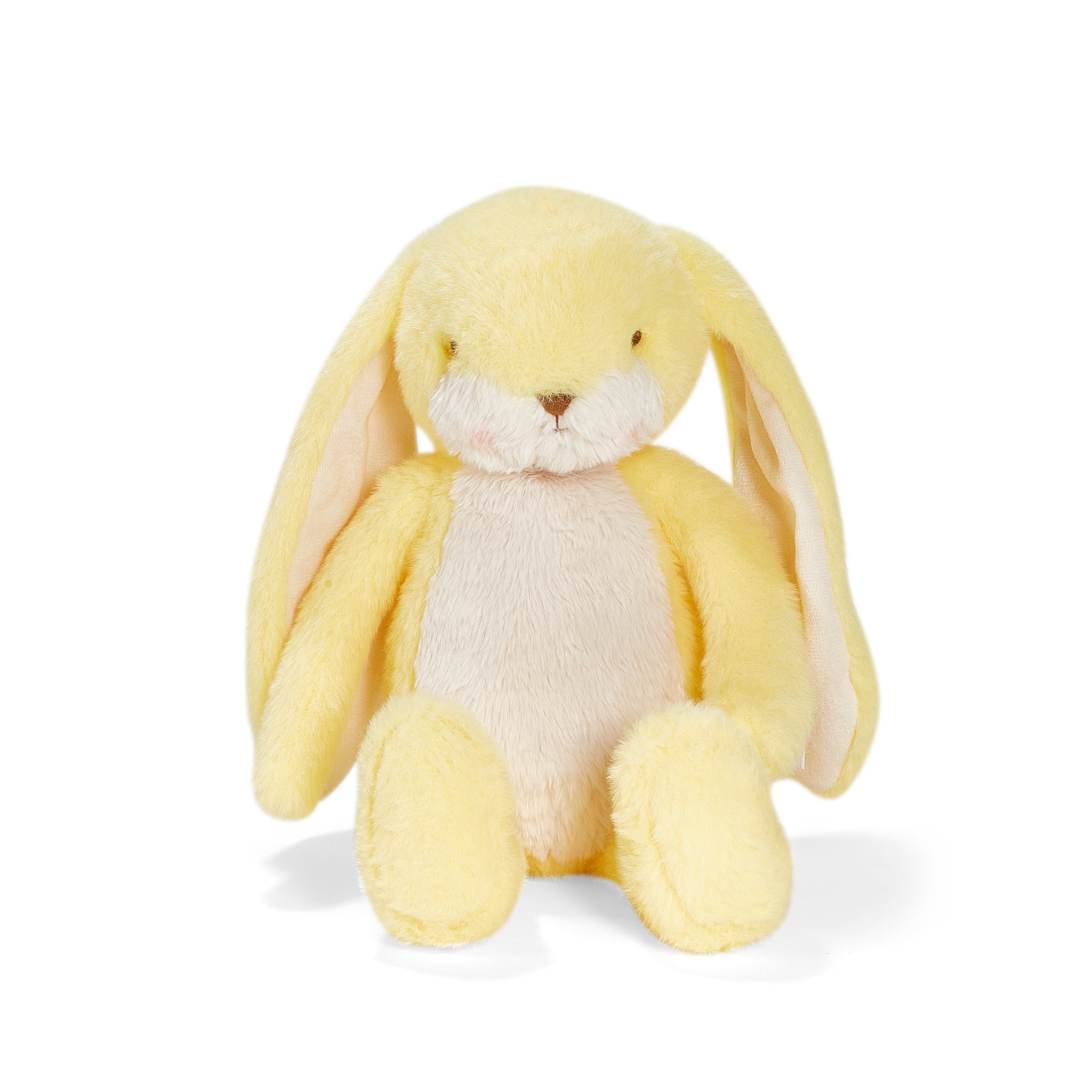 Spring 2025! 190468: Little 12" Nibble Bunny – Lemongrass