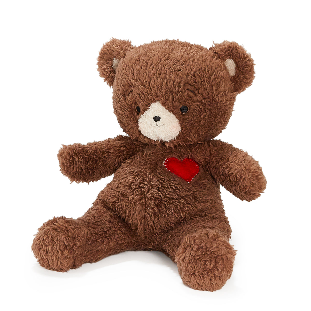 190482: Teddy Love