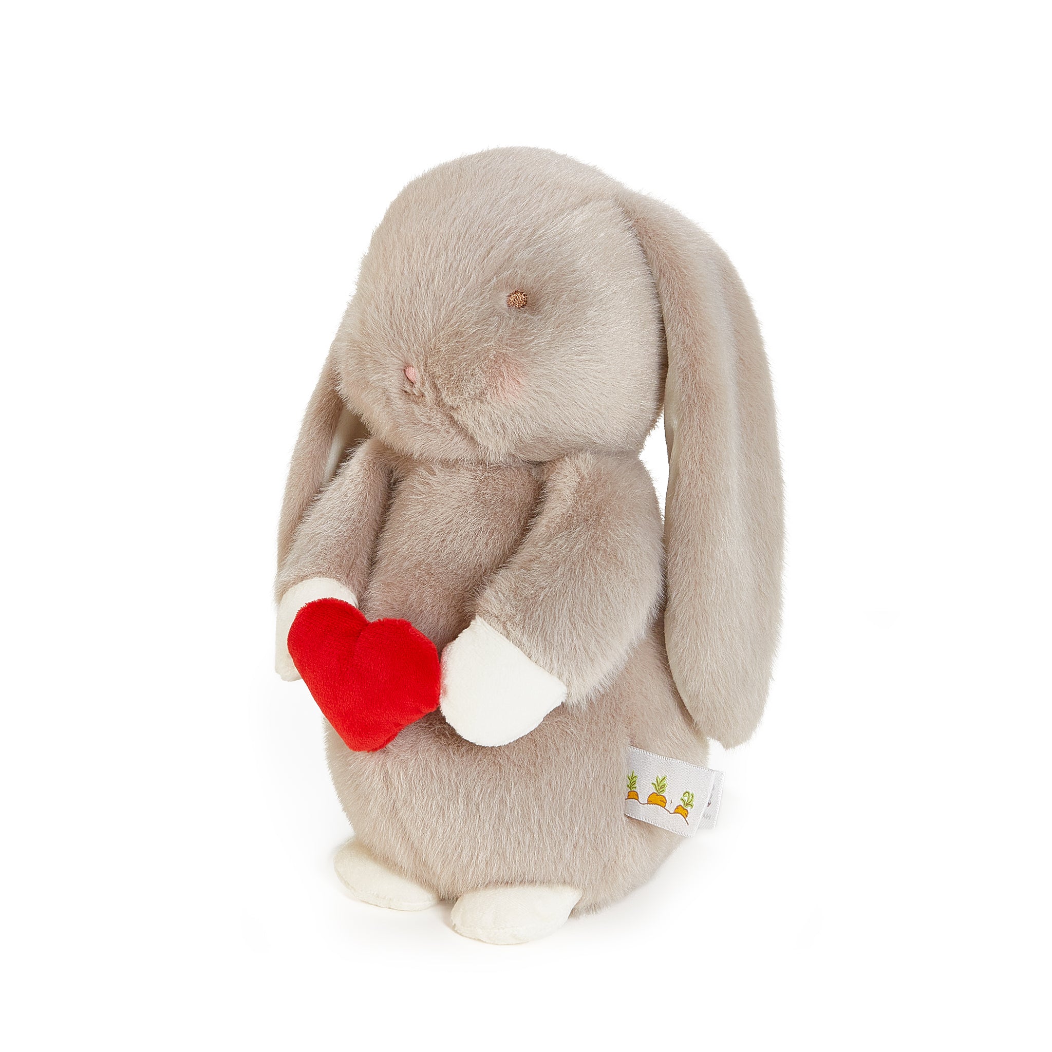 190485: Love You Bunny - Gray