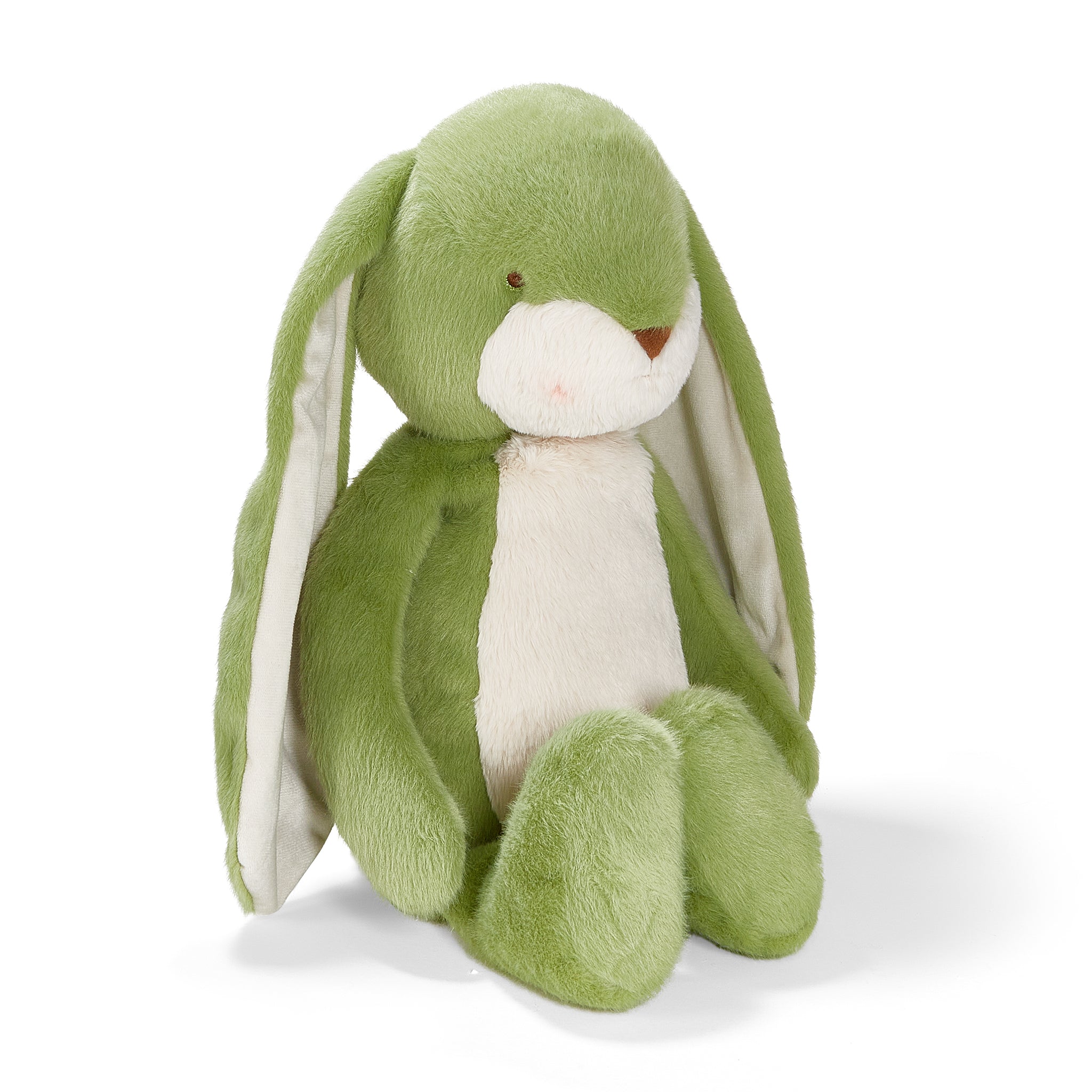 Spring 2025! 190544: Big 20" Nibble Bunny – Pistachio