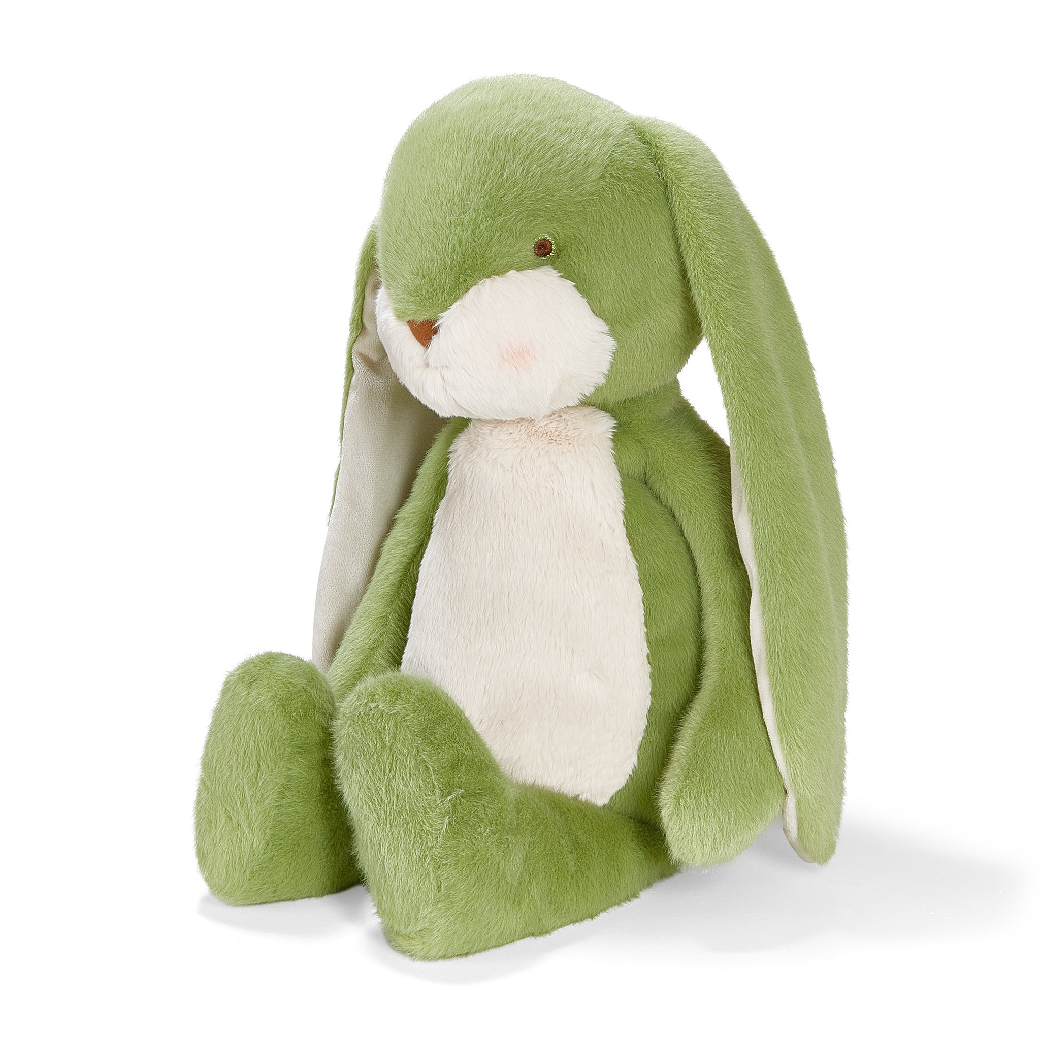 Spring 2025! 190544: Big 20" Nibble Bunny – Pistachio