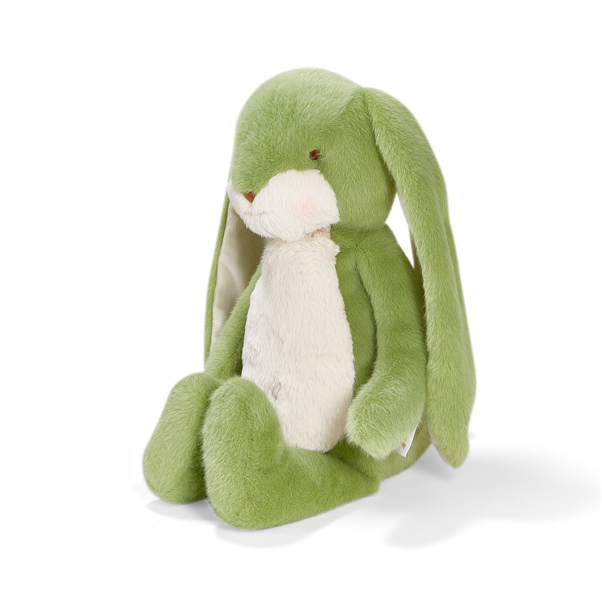 Spring 2025! 190545: Sweet 16" Nibble Bunny – Pistachio