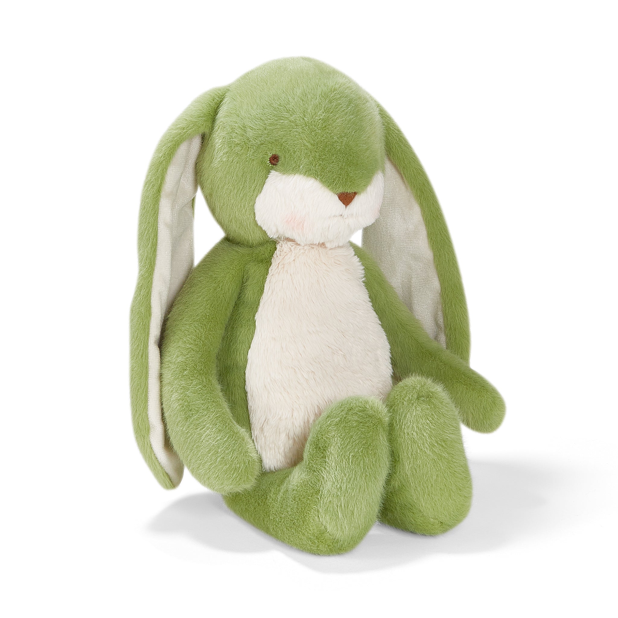 Spring 2025! 190545: Sweet 16" Nibble Bunny – Pistachio