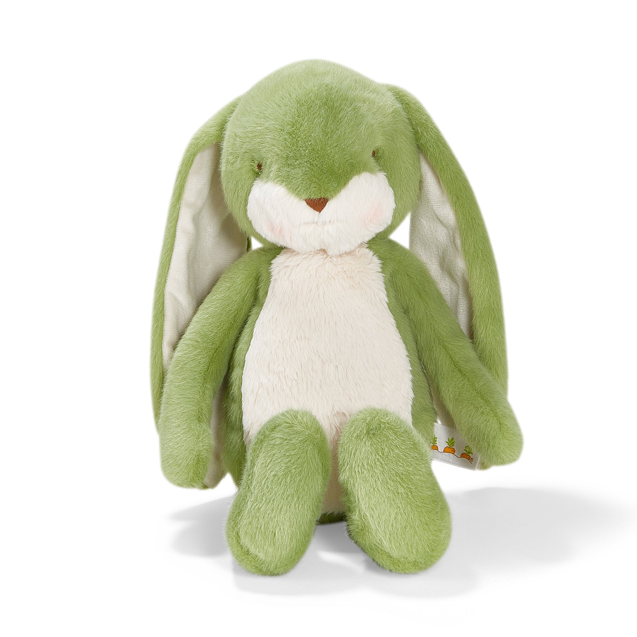 Spring 2025! 190545: Sweet 16" Nibble Bunny – Pistachio