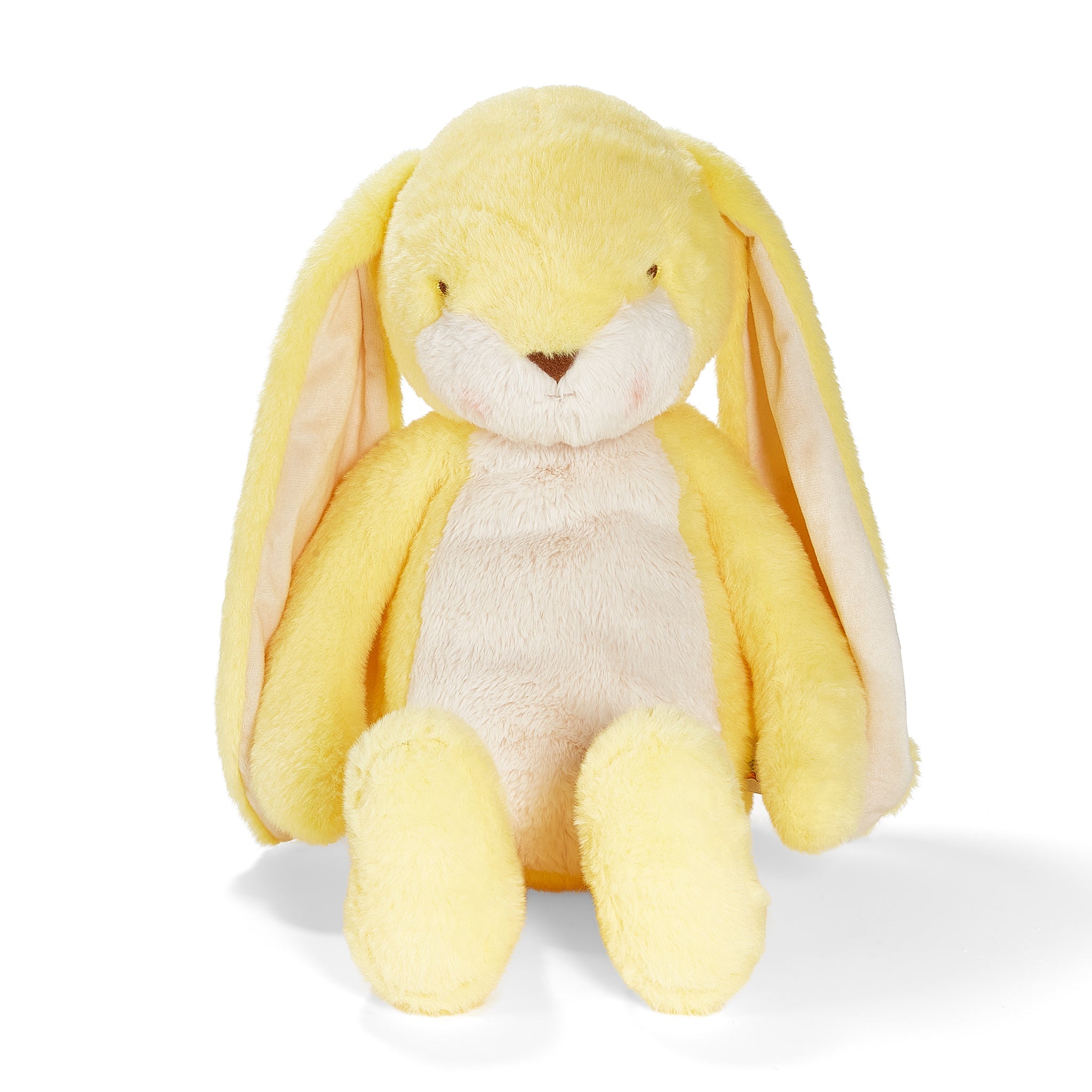 Spring 2025! 190547: Big 20" Nibble Bunny – Lemongrass