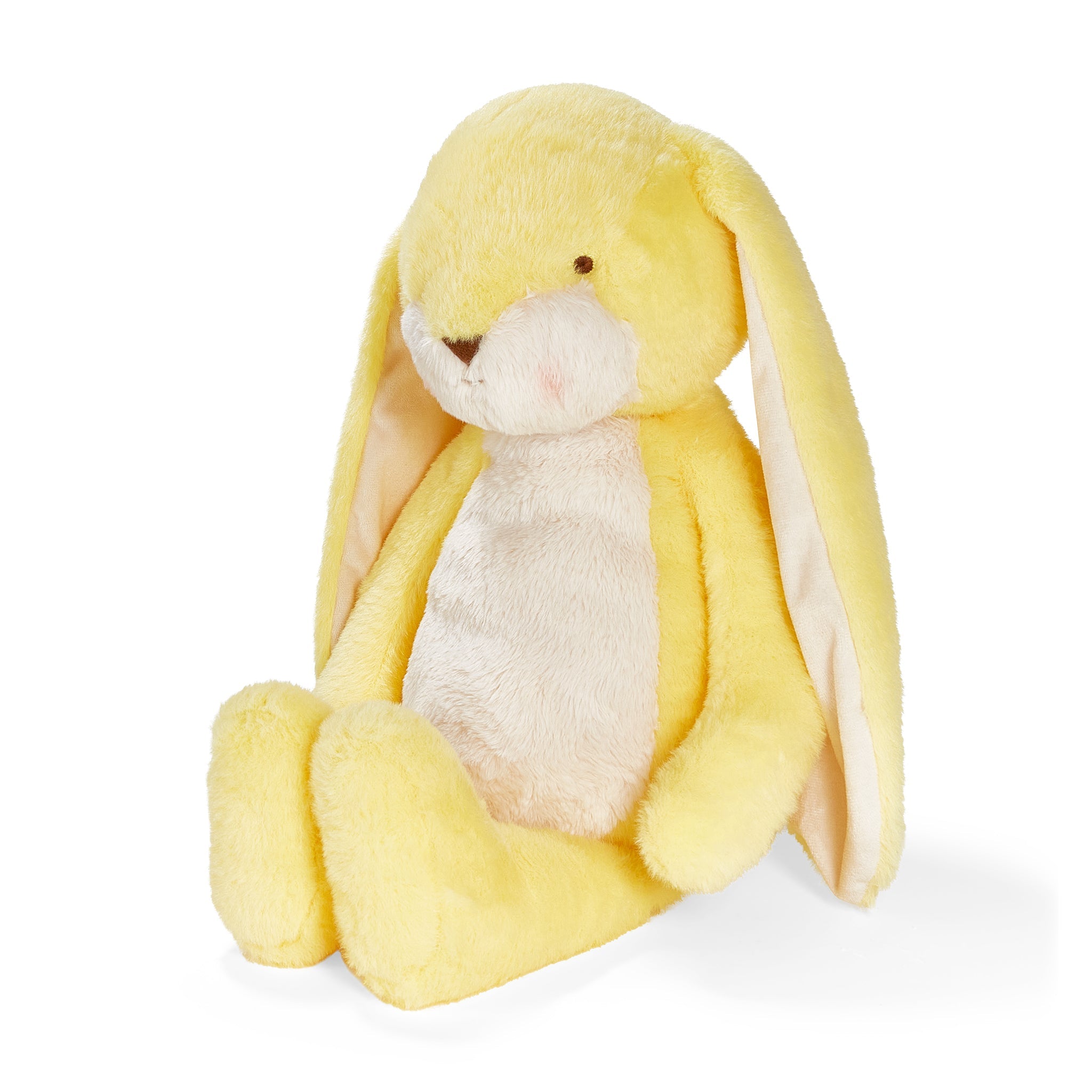 Spring 2025! 190547: Big 20" Nibble Bunny – Lemongrass