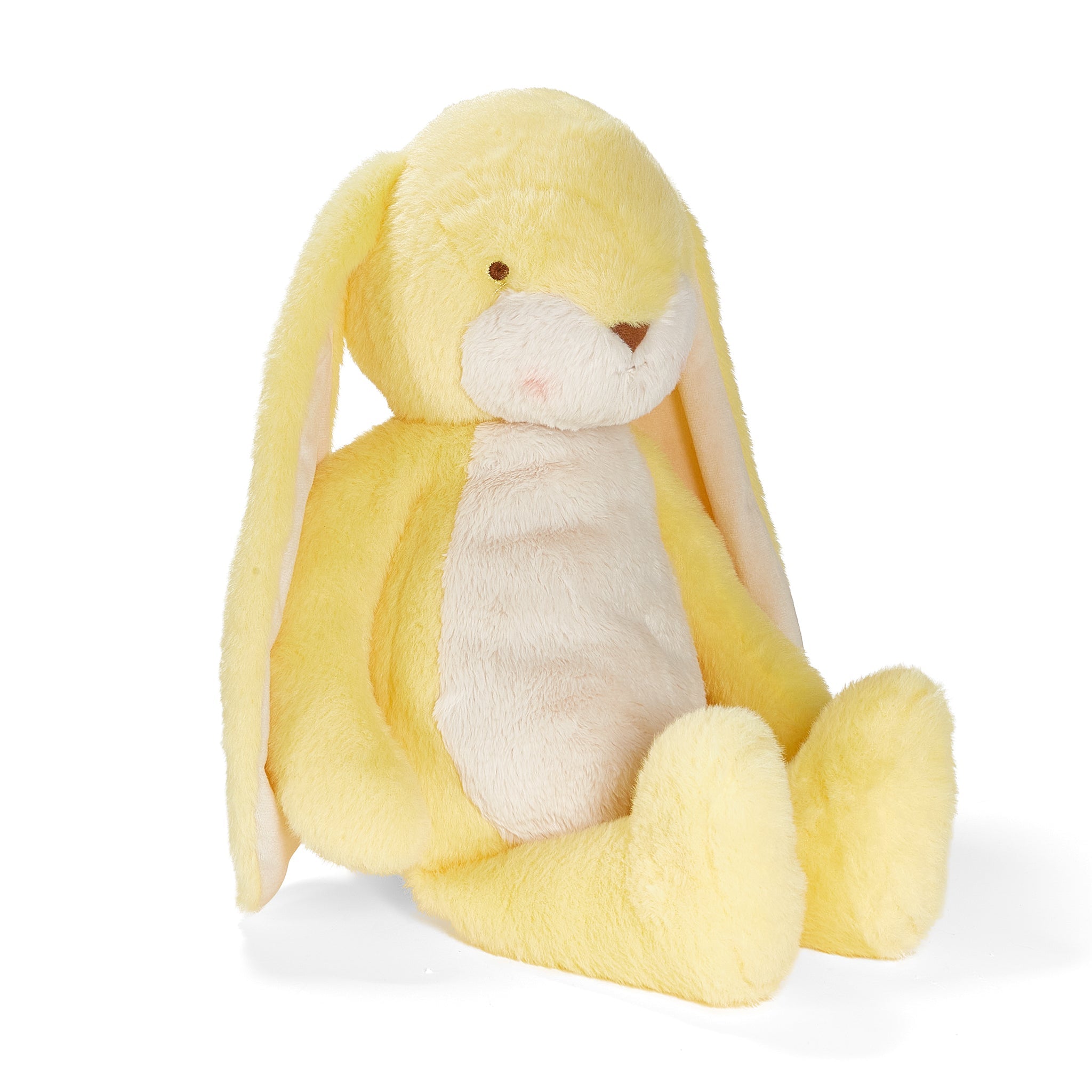 Spring 2025! 190547: Big 20" Nibble Bunny – Lemongrass