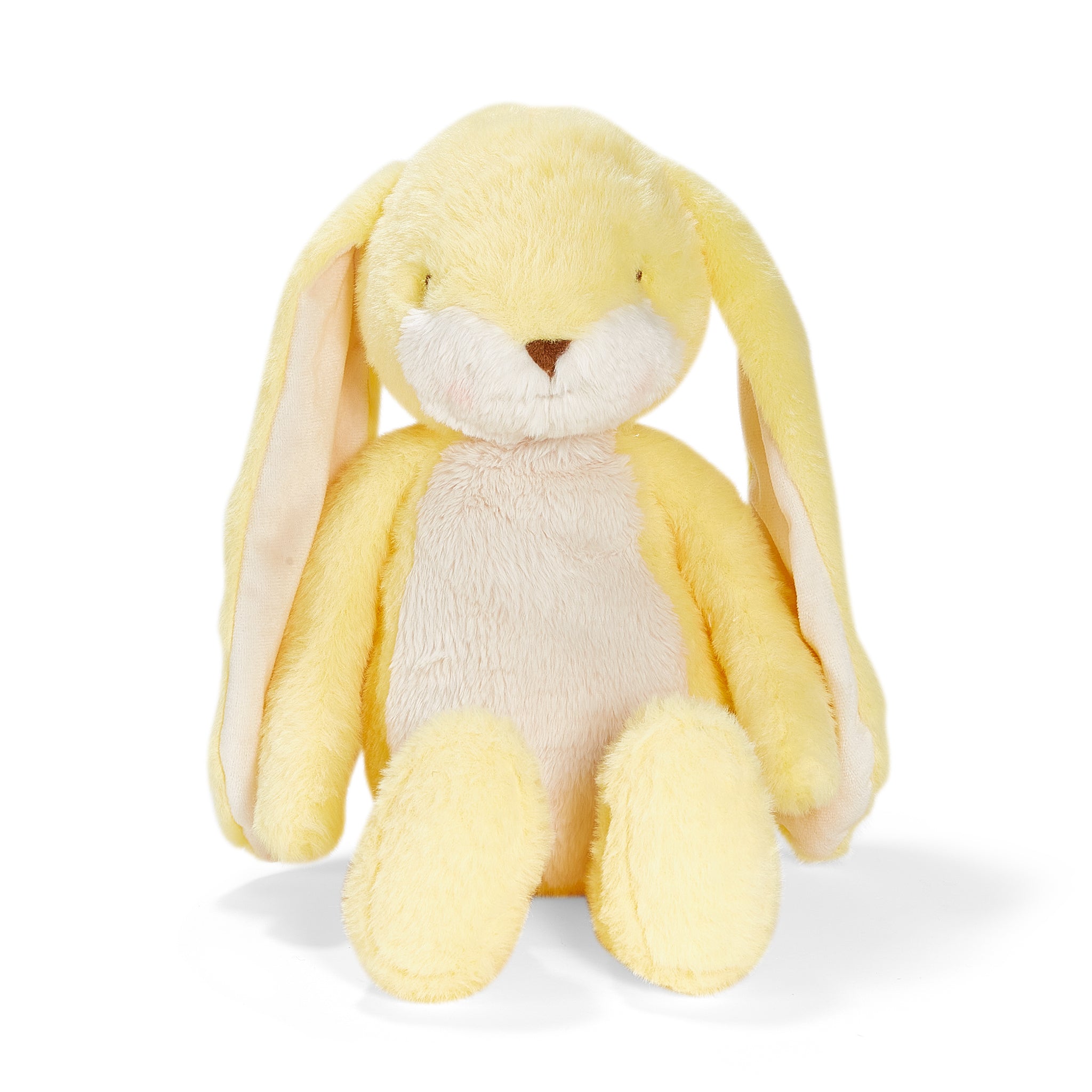 Spring 2025! 190548: Sweet 16" Nibble Bunny – Lemongrass