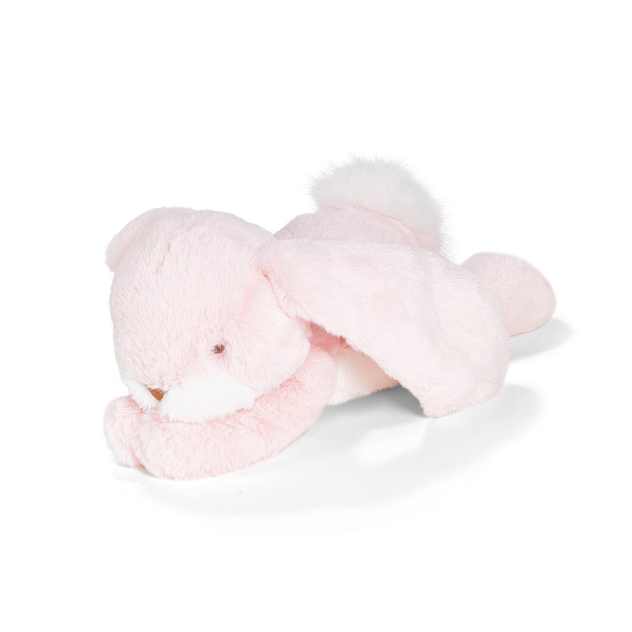 Spring 2025! 190571: Little Naptime Nibble Blossom Bunny