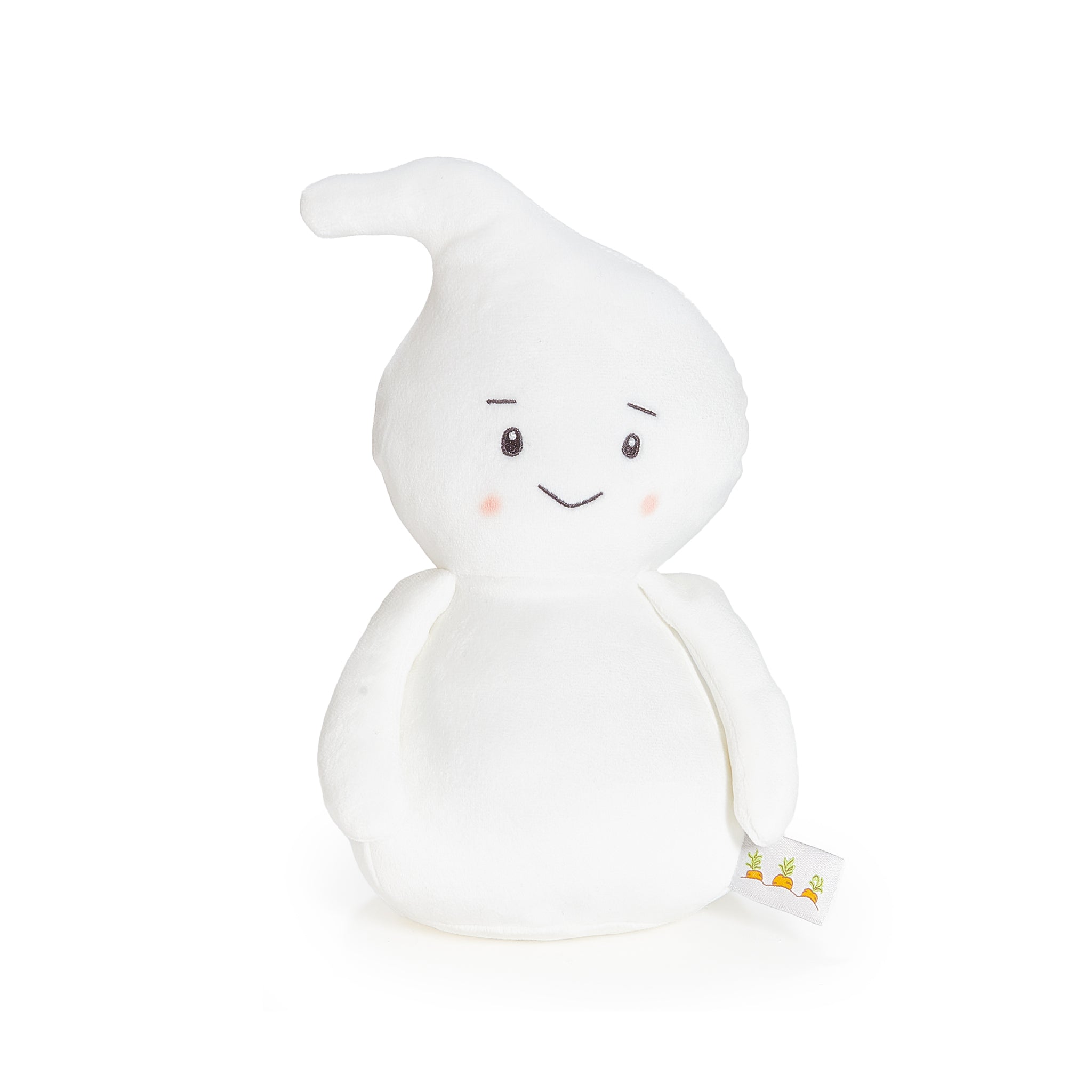 Haun-Ted the Ghost-Stuffed Animal-SKU: - Bunnies By The Bay