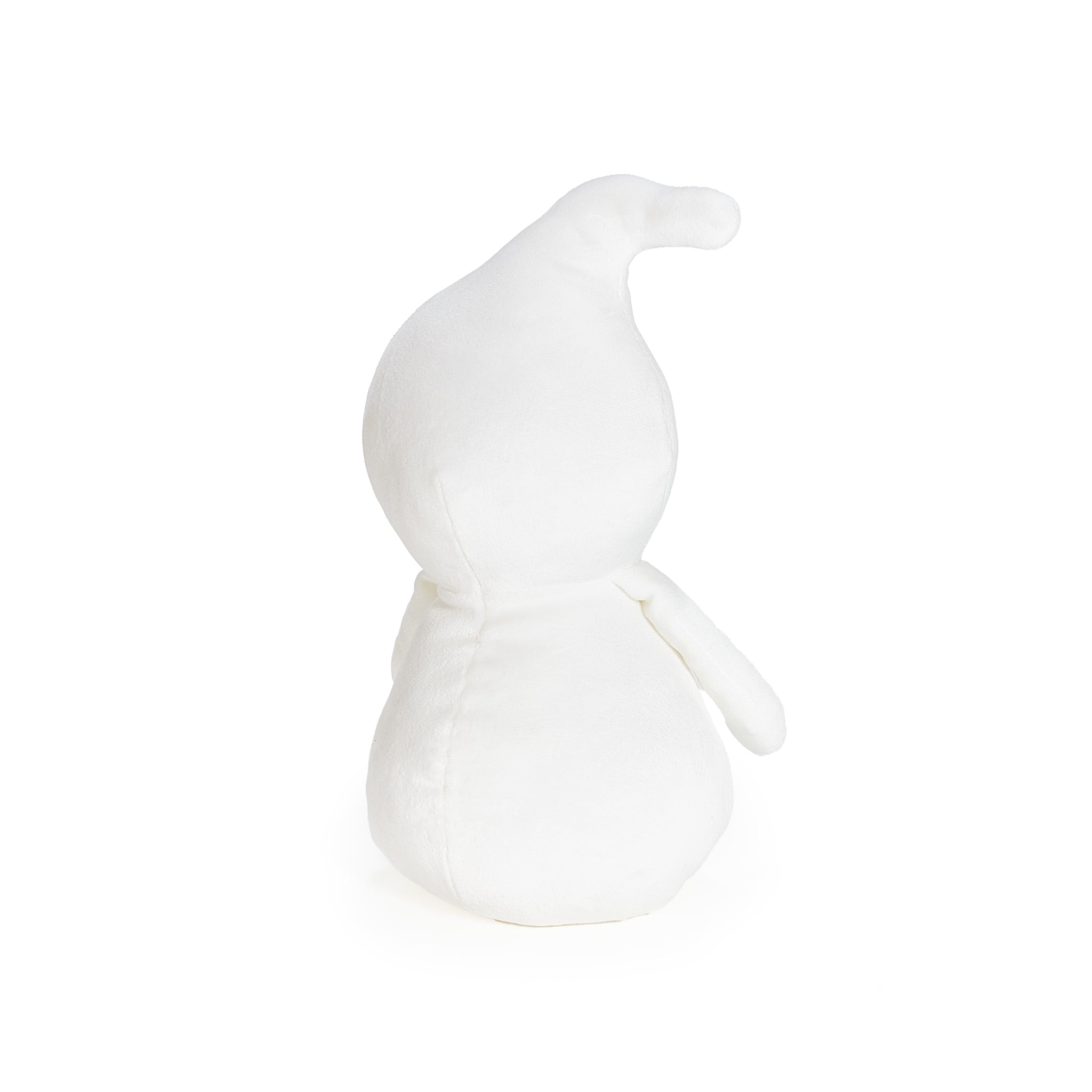 Haun-Ted the Ghost-Stuffed Animal-SKU: - Bunnies By The Bay