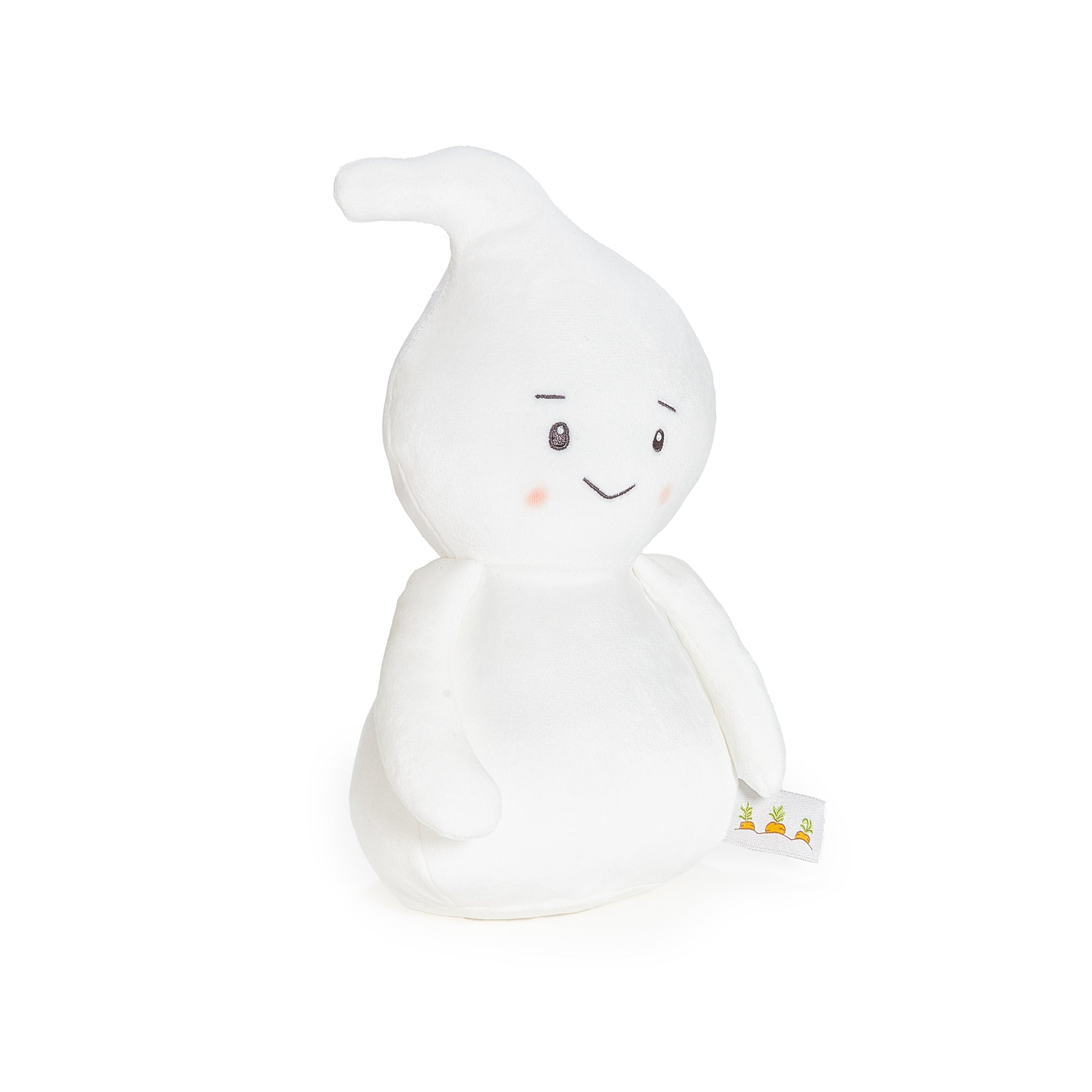 Haun-Ted the Ghost-Stuffed Animal-SKU: - Bunnies By The Bay